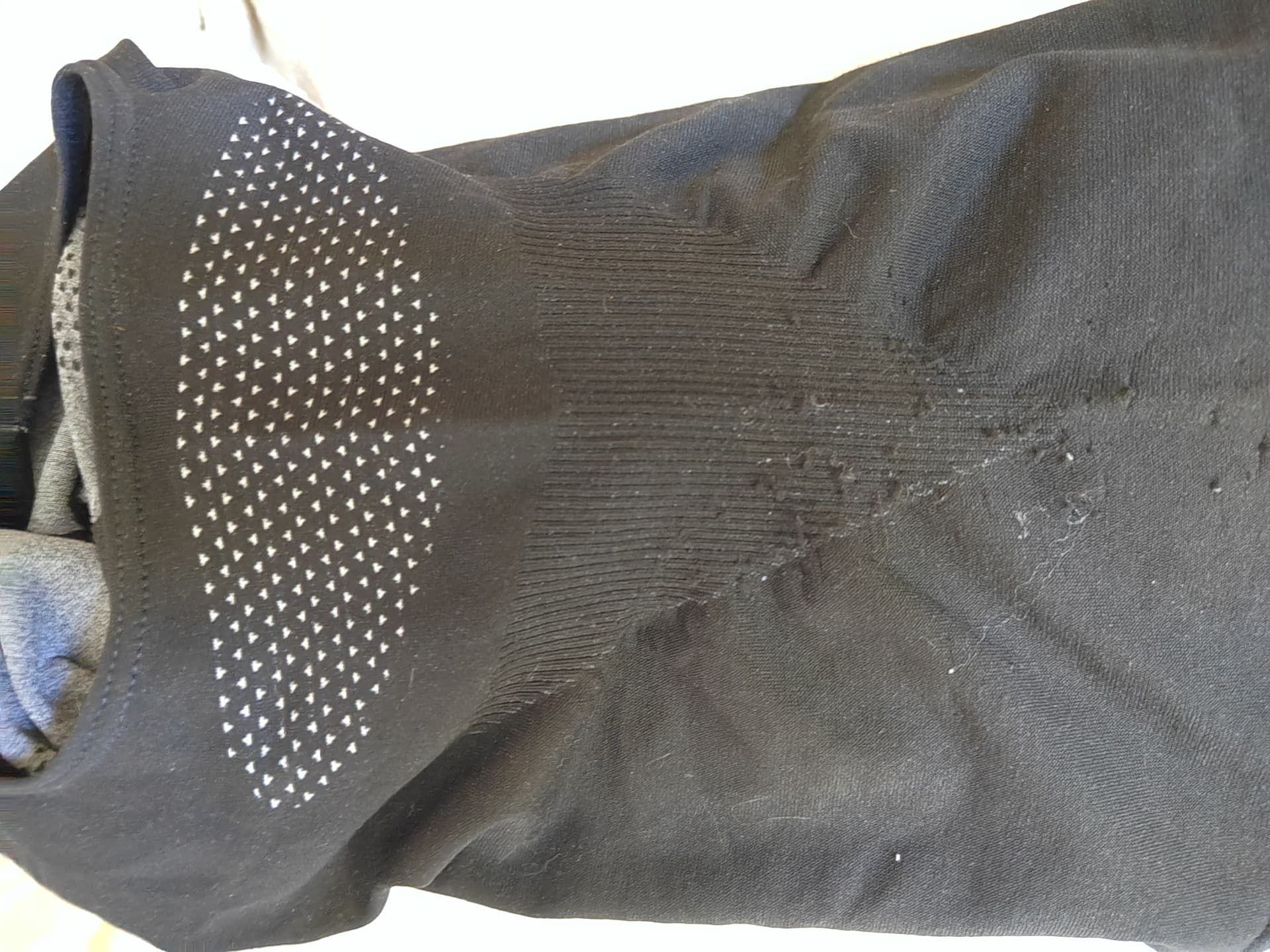 Cagoule Crivit S/M unisexe — photo 3/3