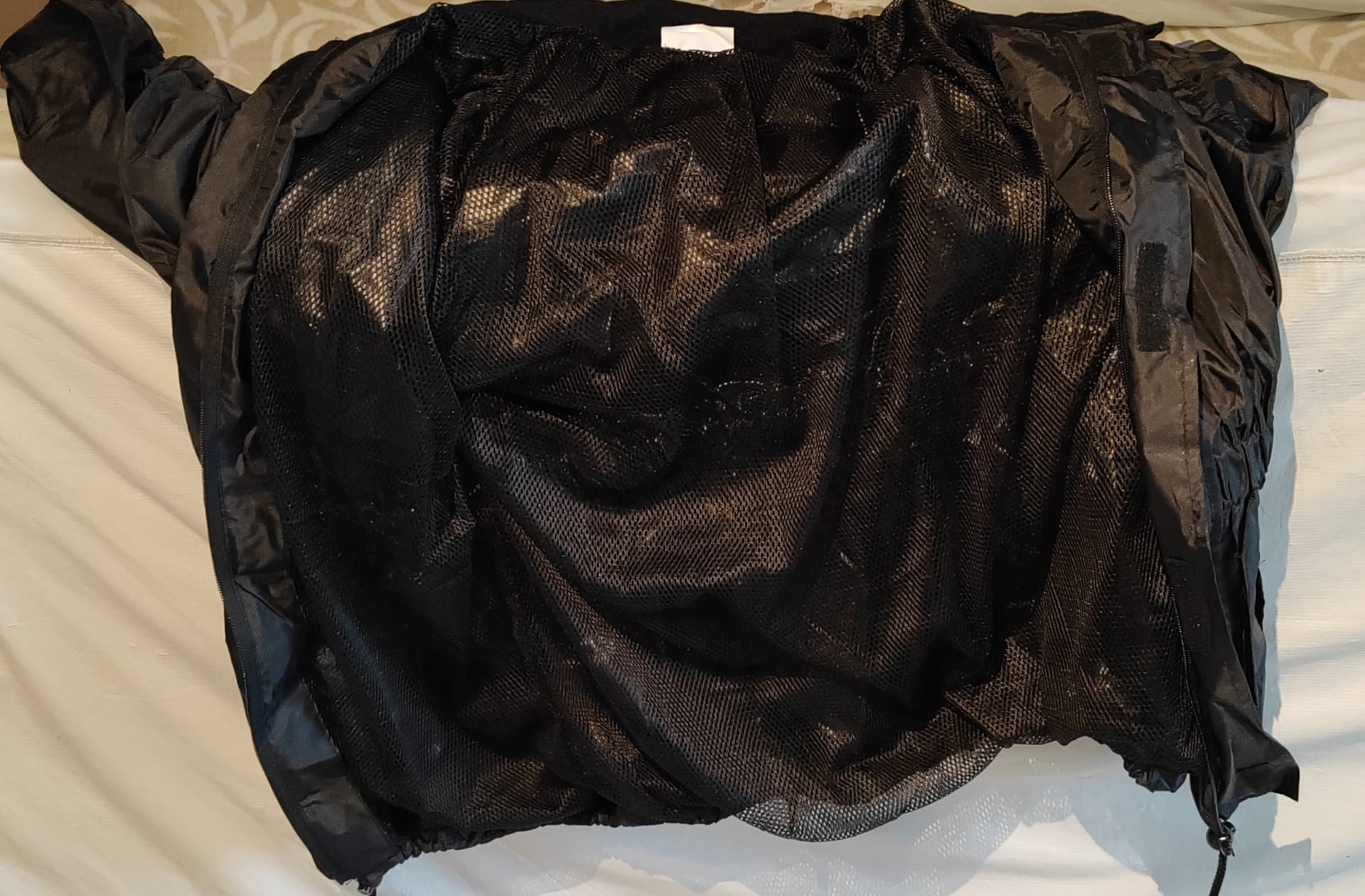 Veste de pluie tekride S unisexe — photo 4/5