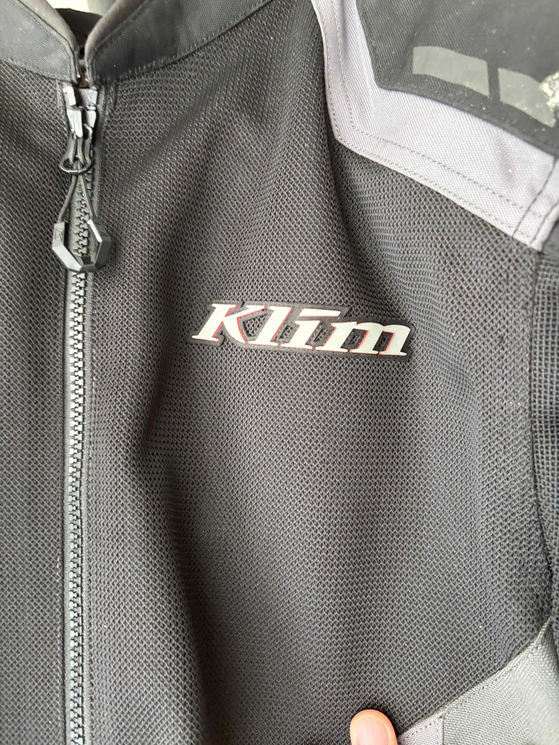 Blouson KLIM induction — photo 2/4