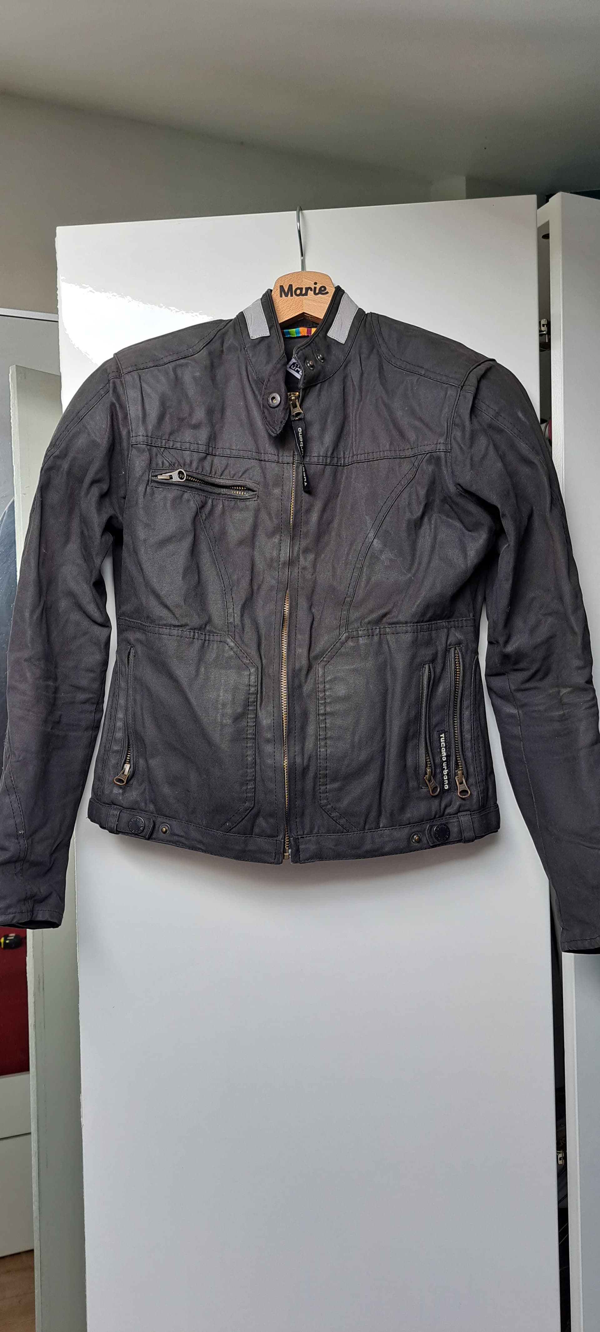 Veste femme