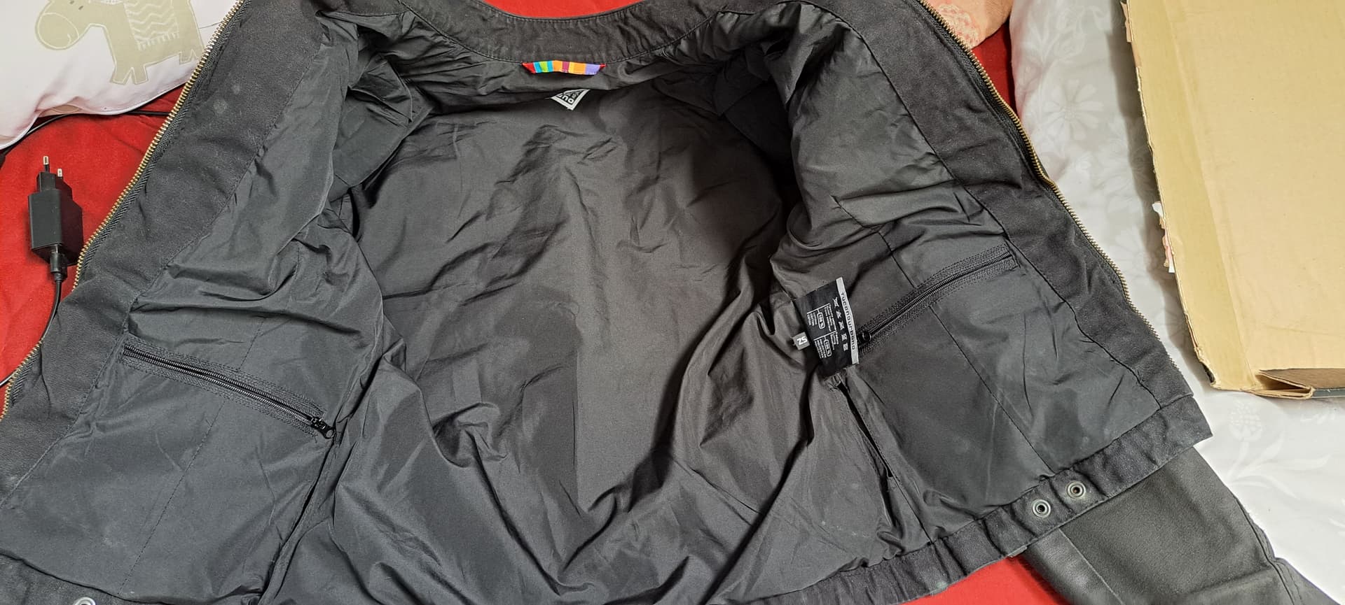 Veste femme — photo 3/4