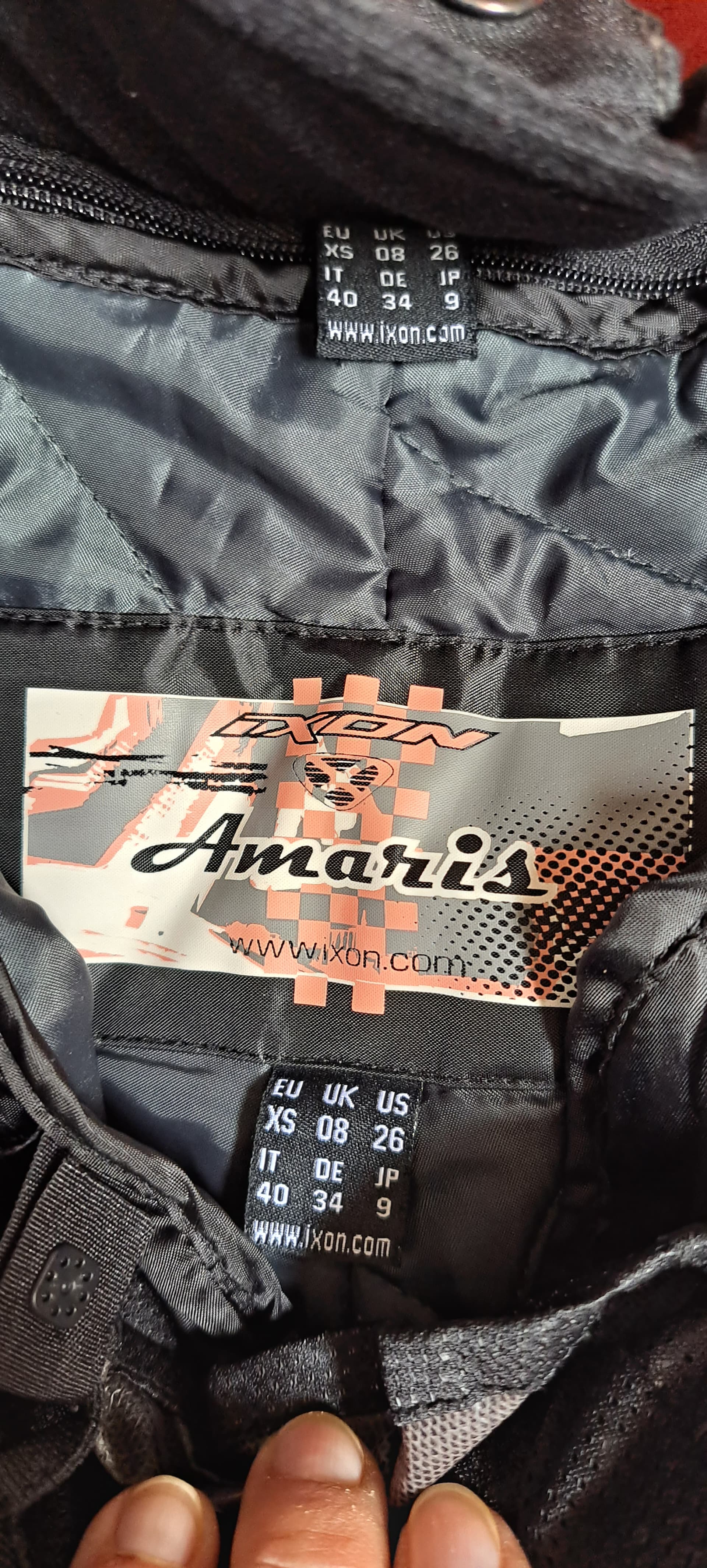 Pantalon ixon amaris — photo 3/5