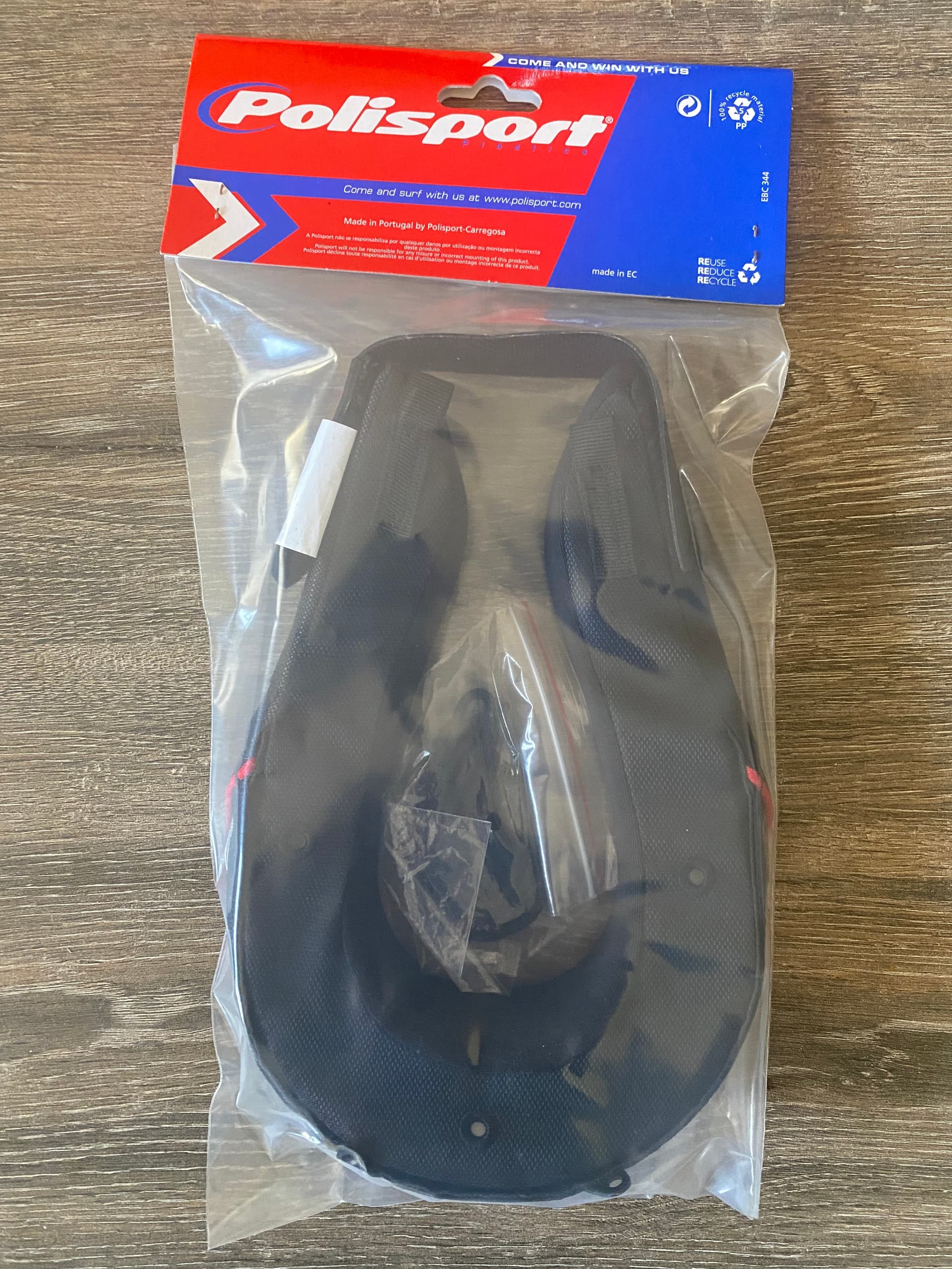 Protection cervicale (l/xl) — photo 2/2