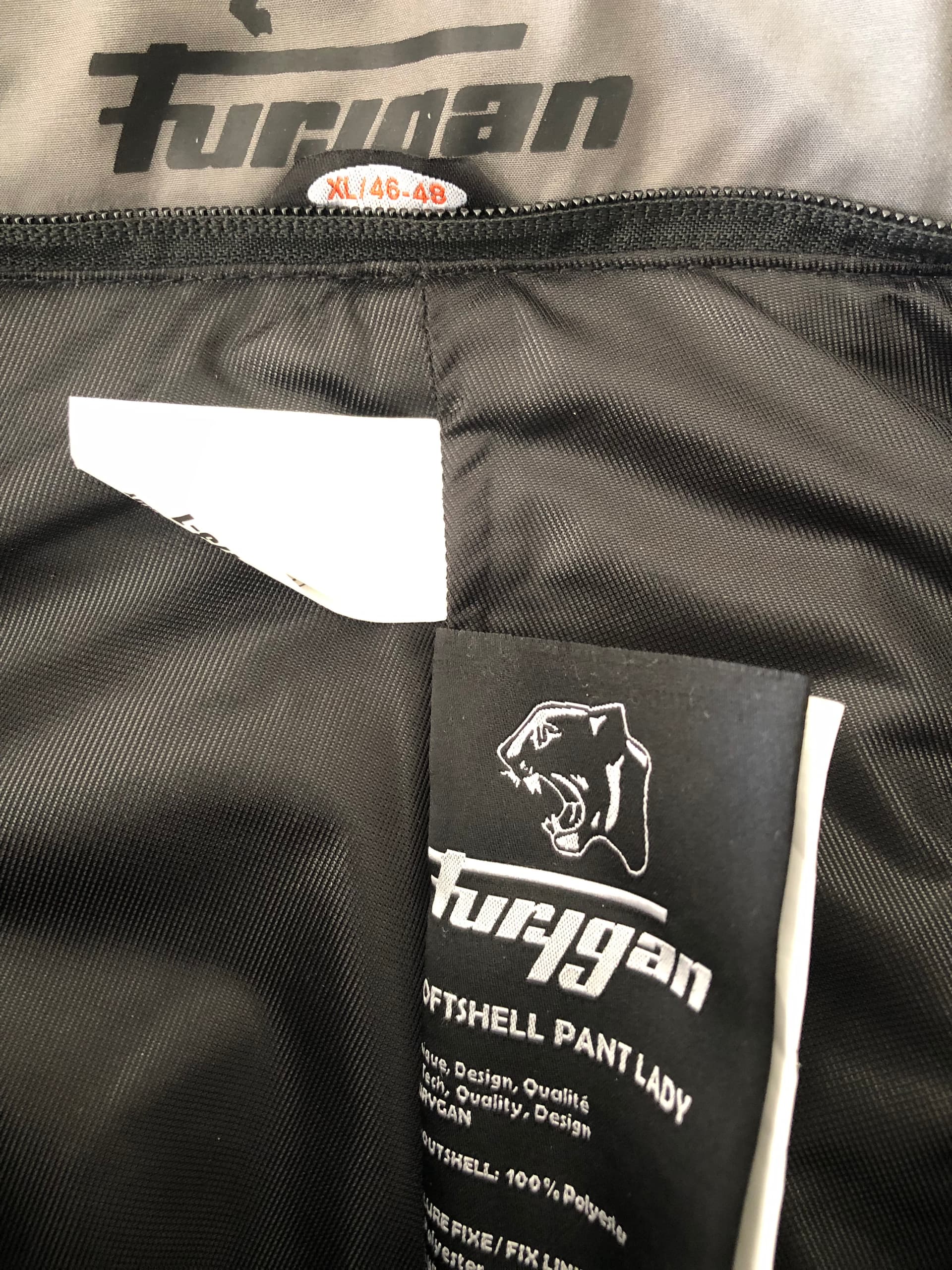 Pantalon doublé Furygan — photo 2/3