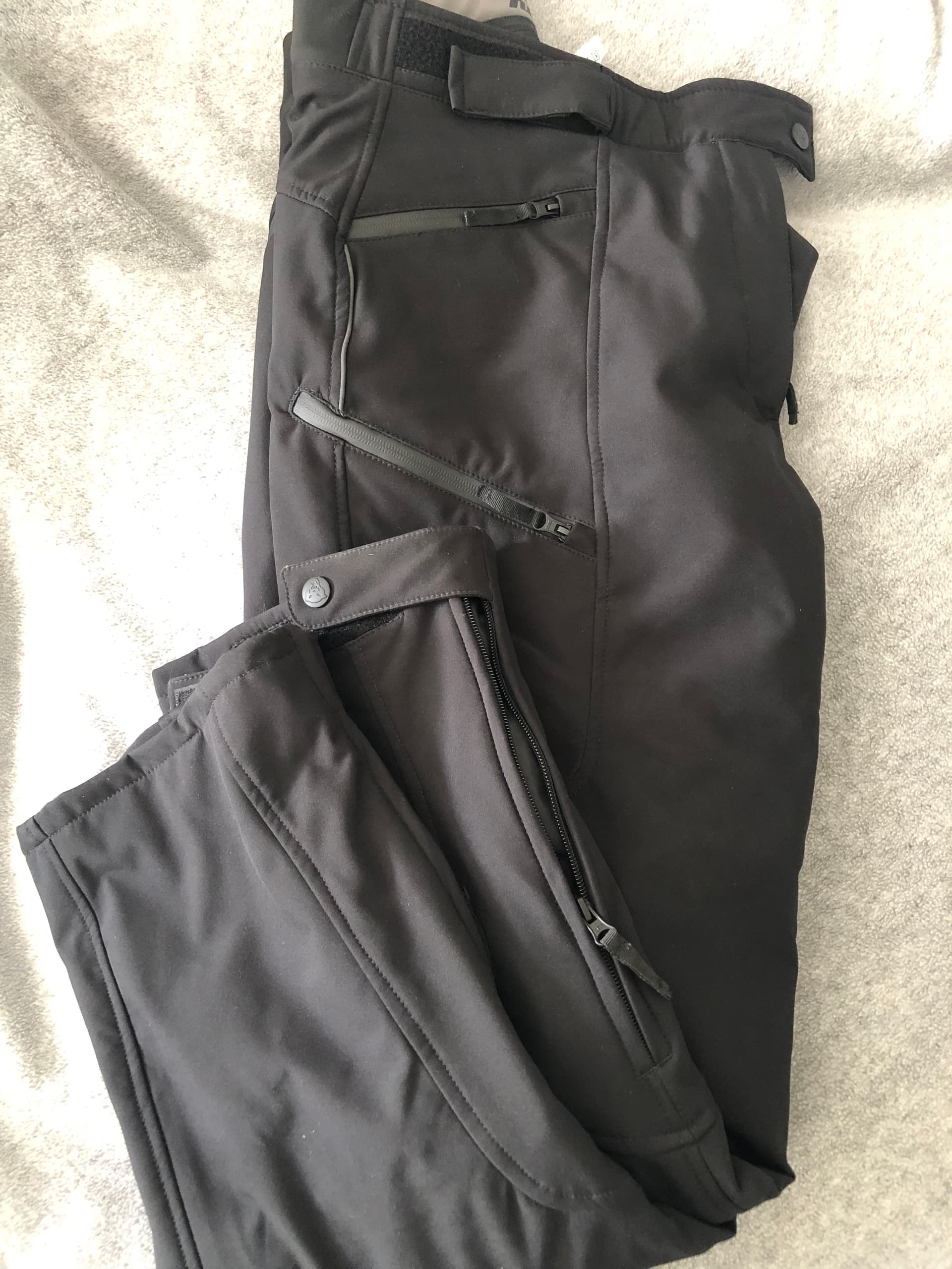 Pantalon doublé Furygan — photo 3/3