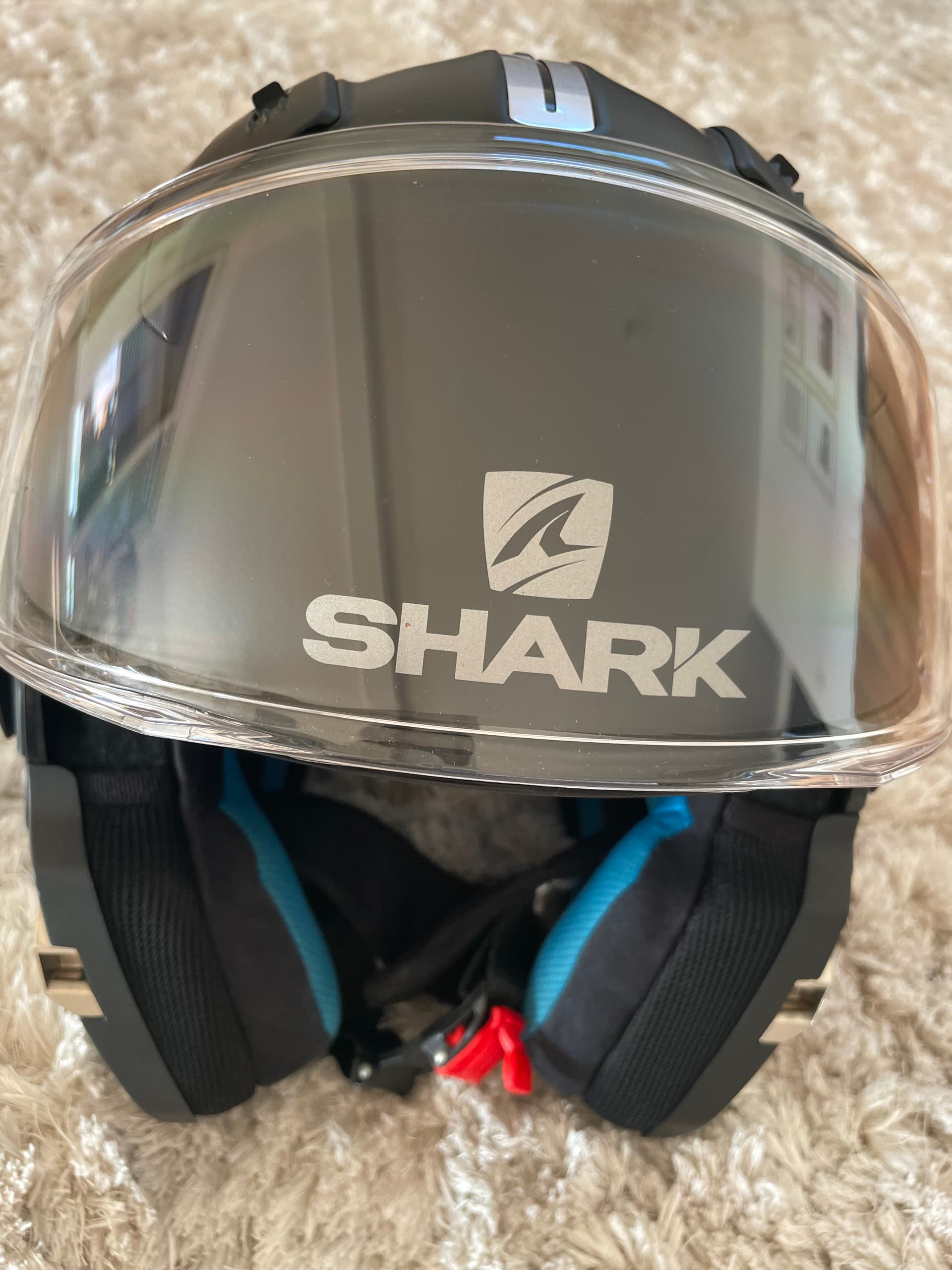 Casque Shark EVO-ONE