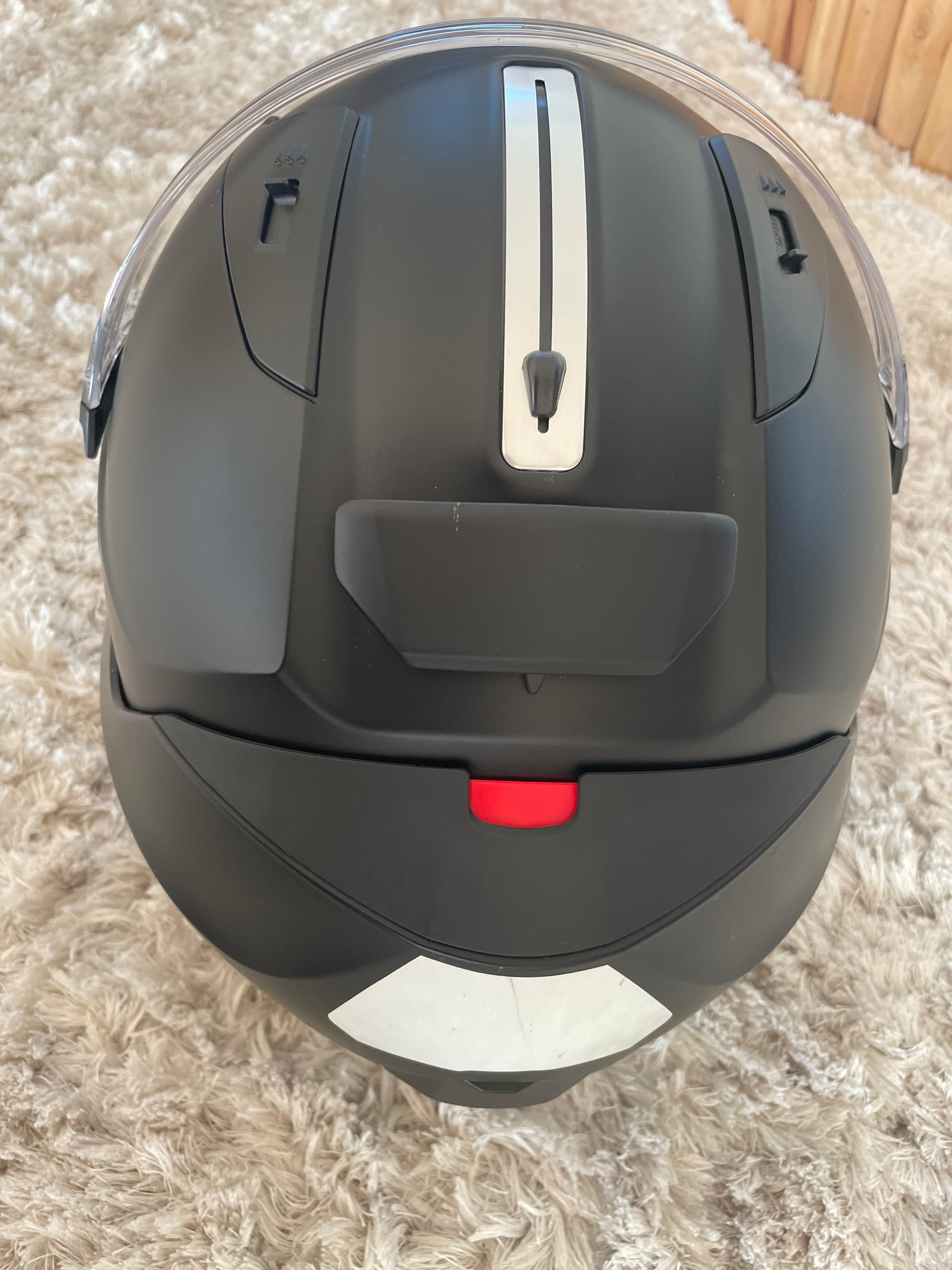 Casque Shark EVO-ONE — photo 3/4
