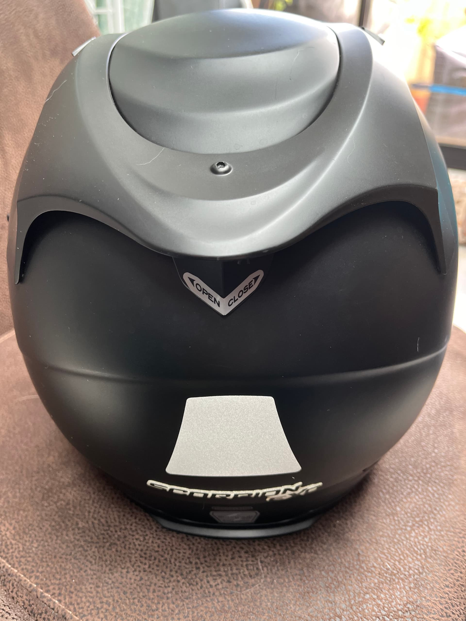 Casque SCORPION EXO 1000 AIR