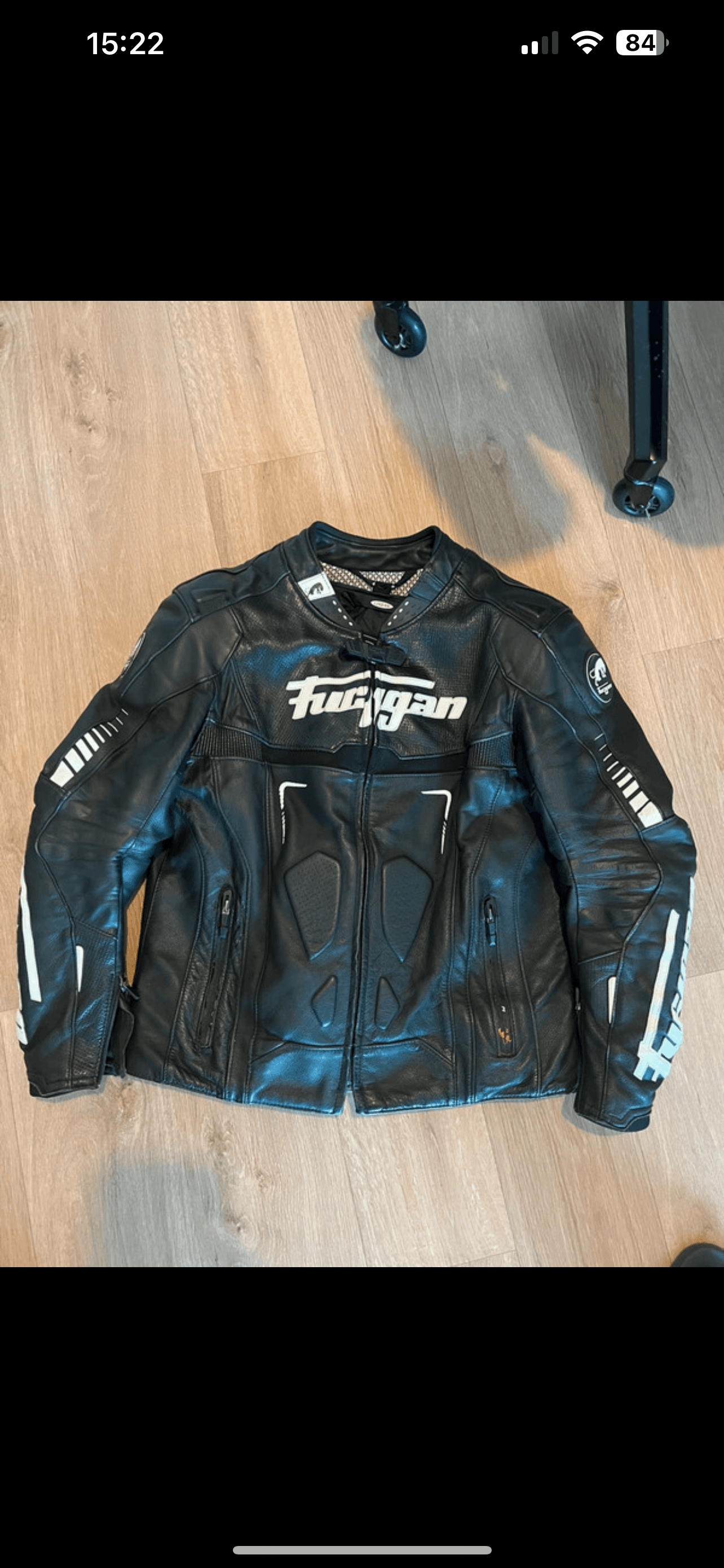 Furygan Blouson Track