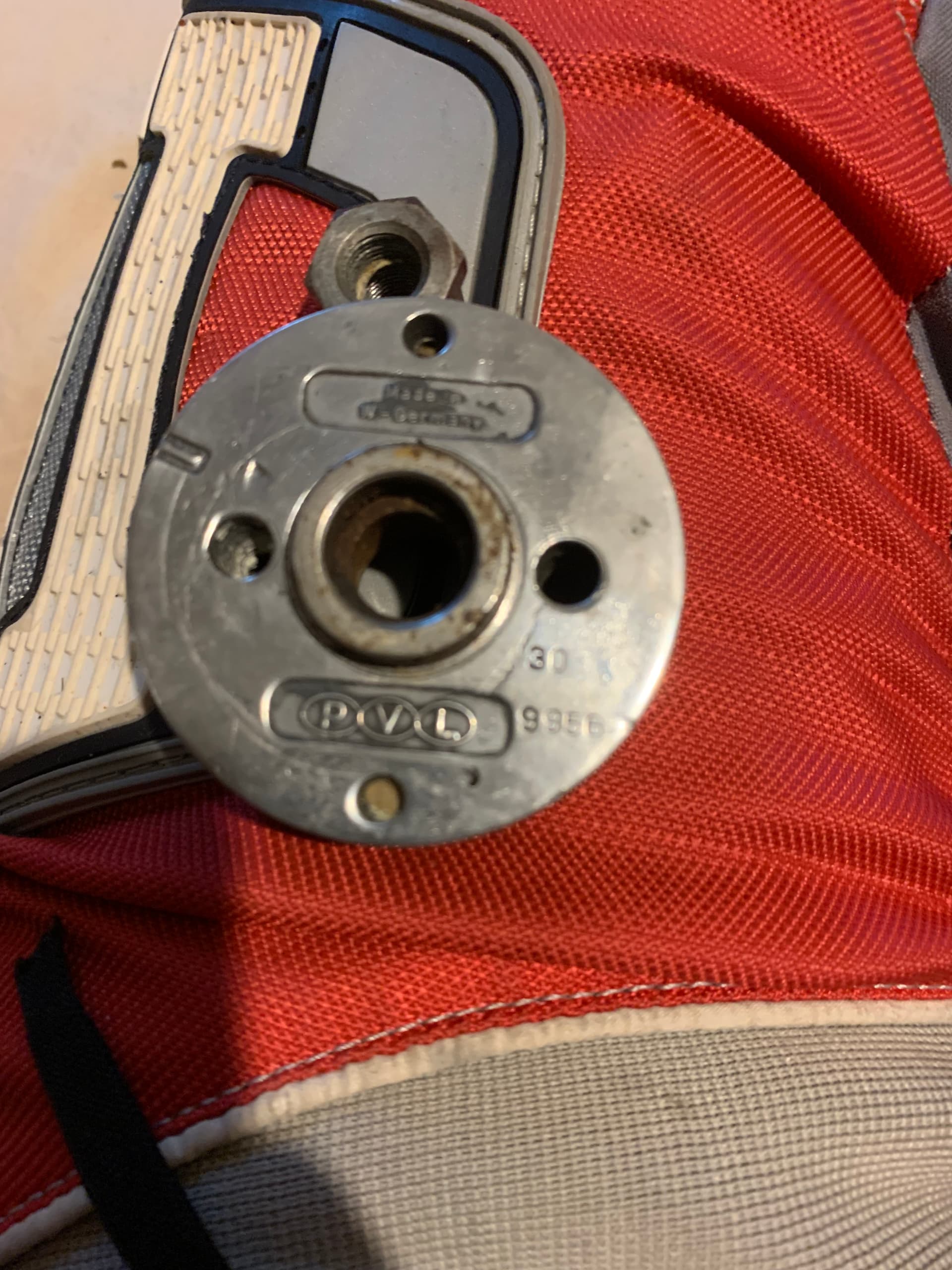 Rotor Pvl bidalot
