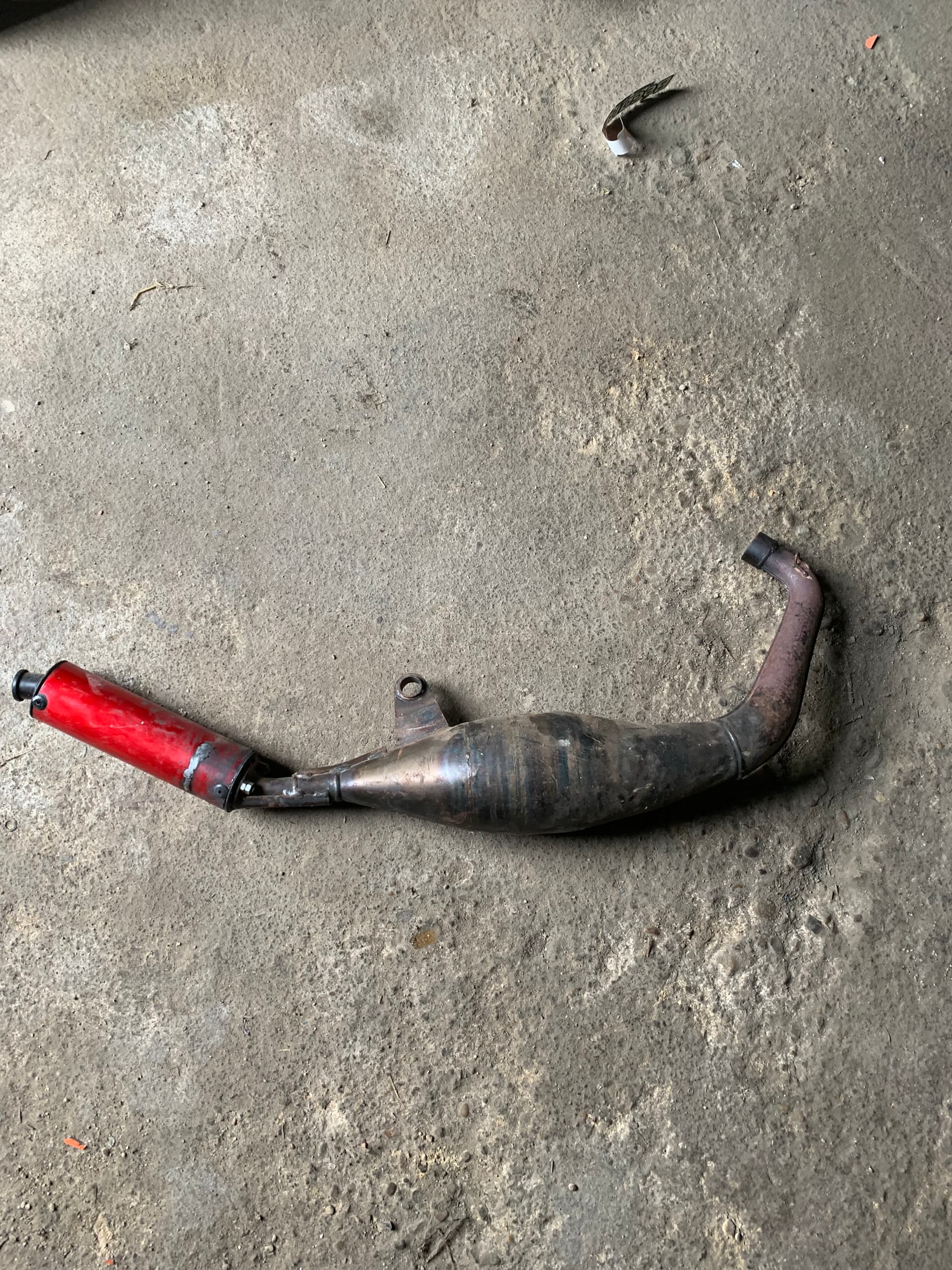 Pot mvt 70-80