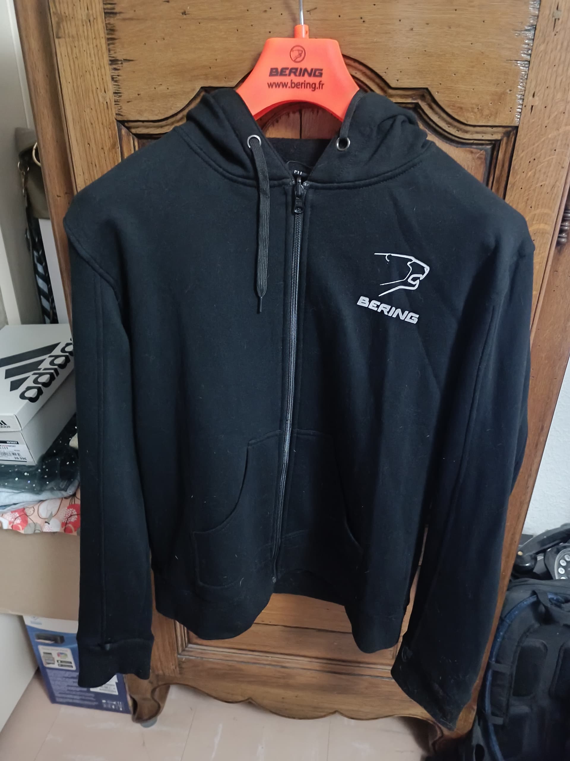 Blouson BERING — photo 3/4