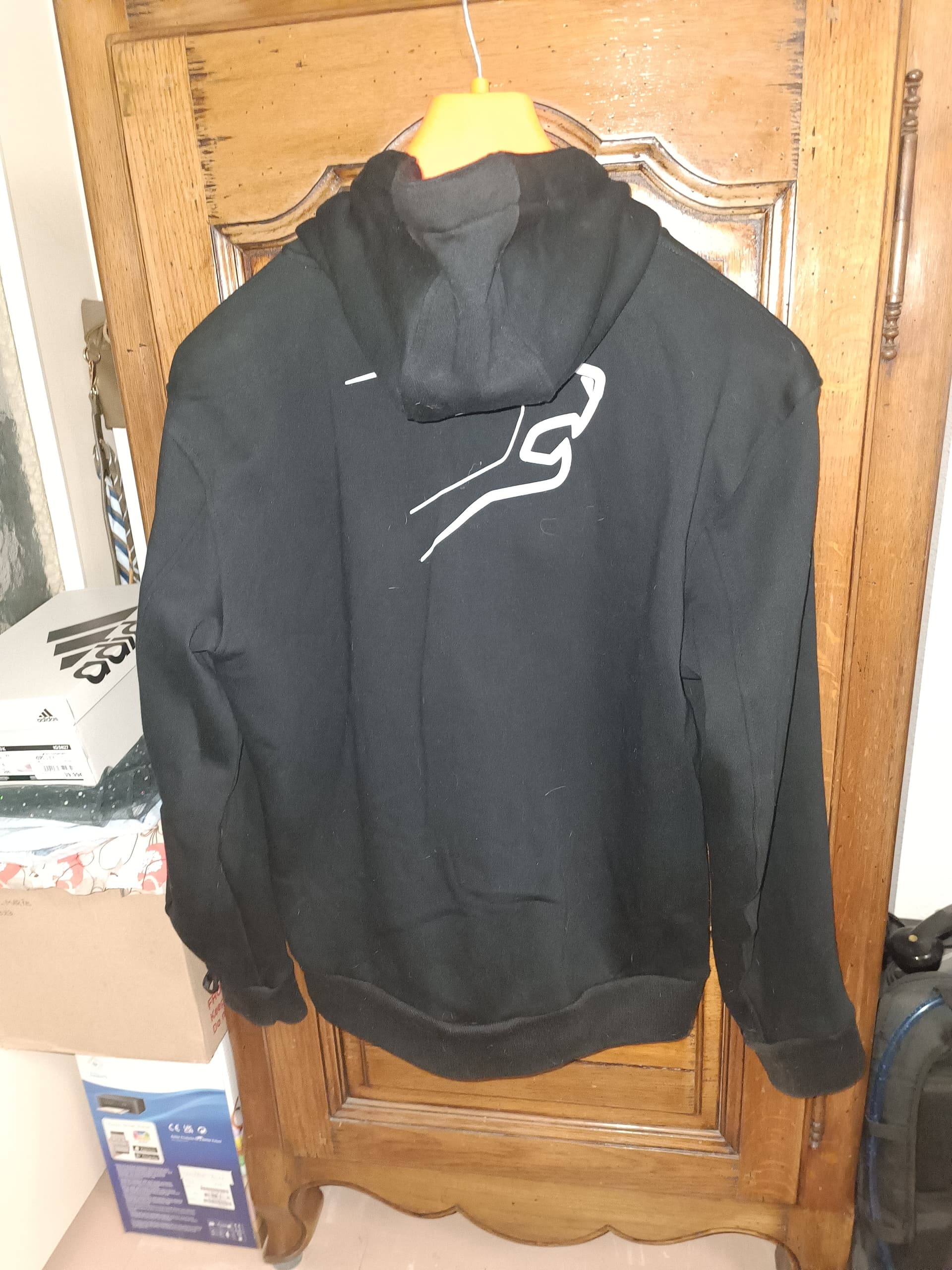Blouson BERING — photo 4/4