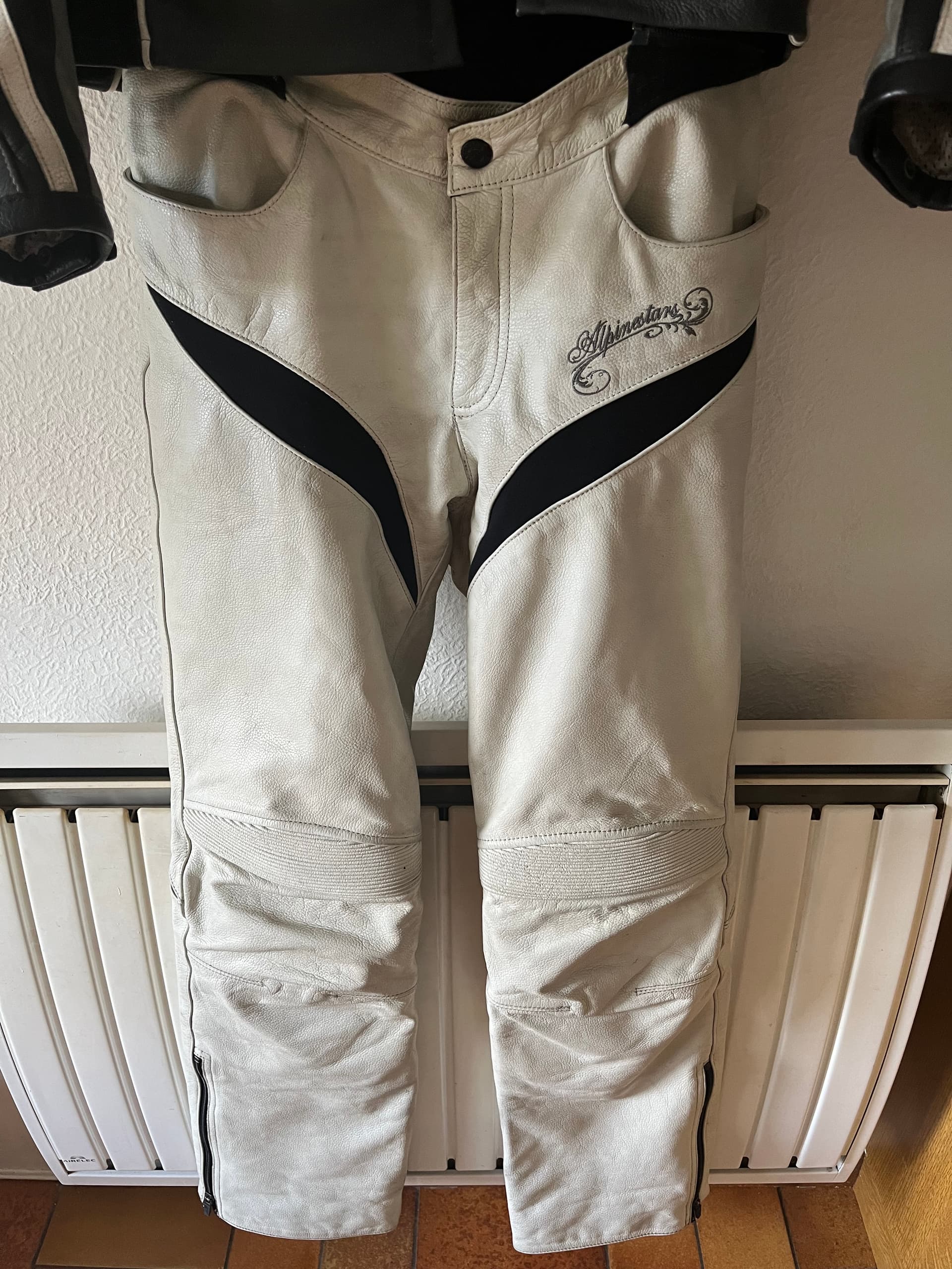 Tenu complète Alpinestars Femme taille 44