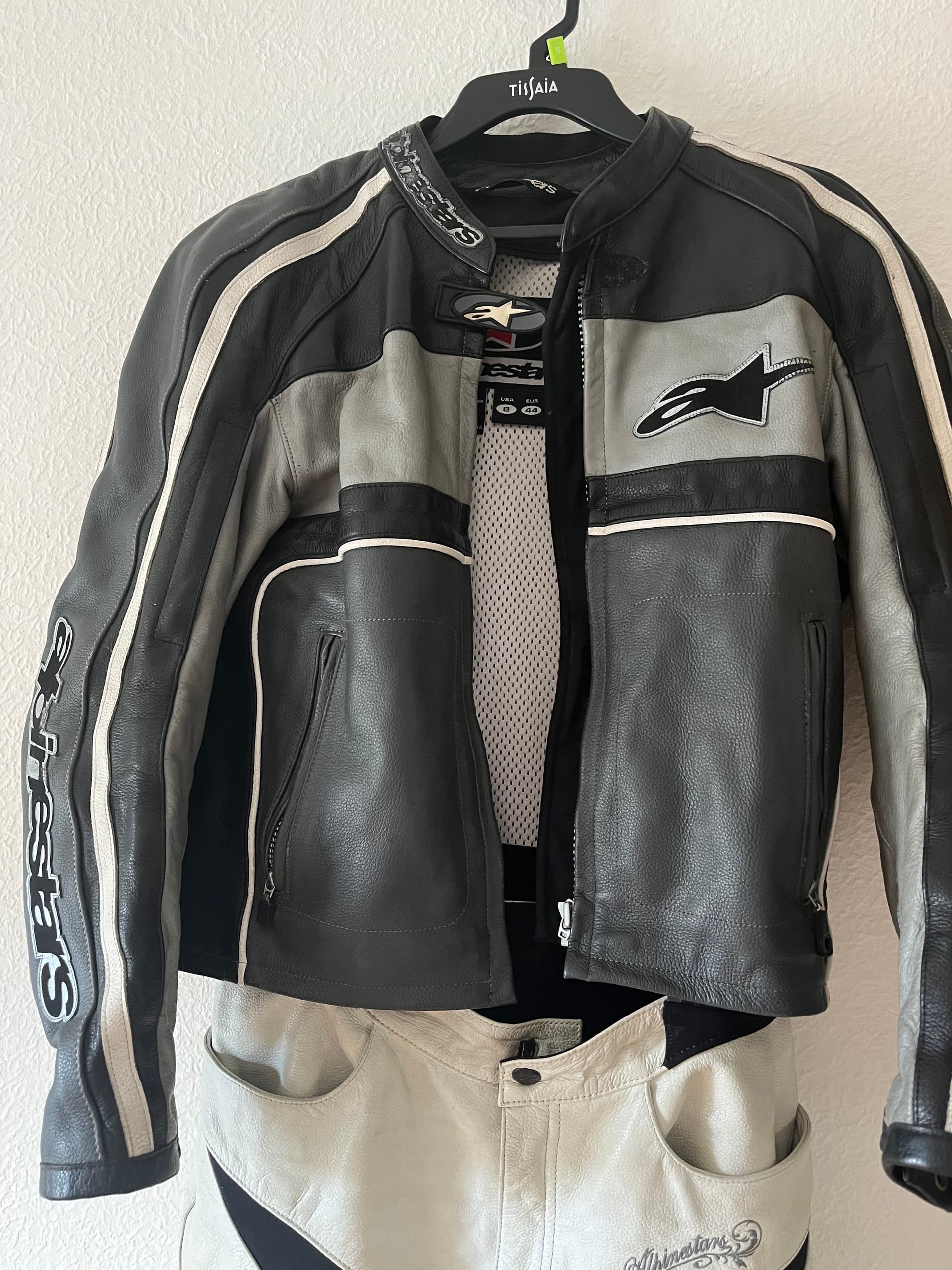 Tenu complète Alpinestars Femme taille 44 — photo 2/3