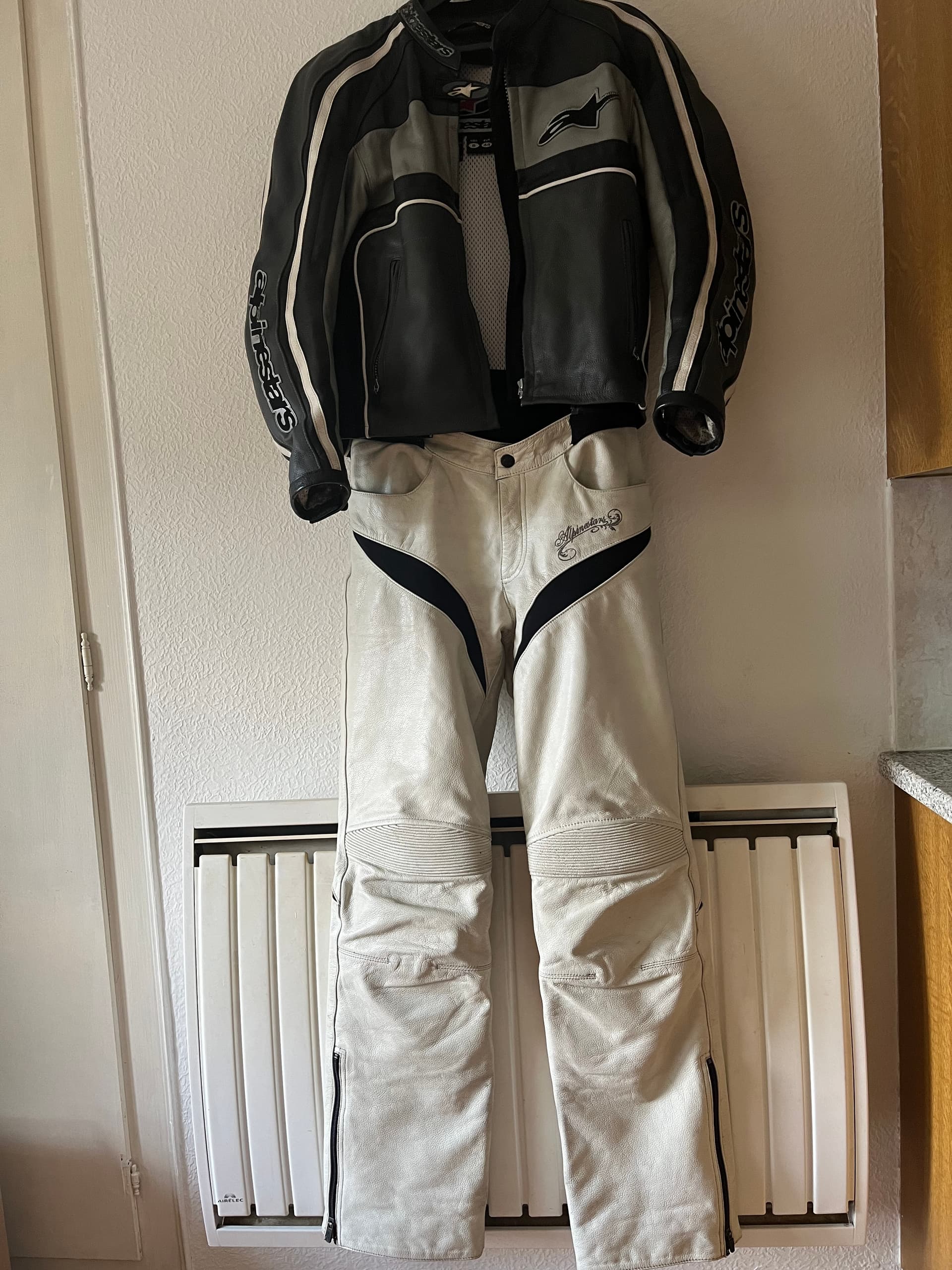 Tenu complète Alpinestars Femme taille 44 — photo 3/3