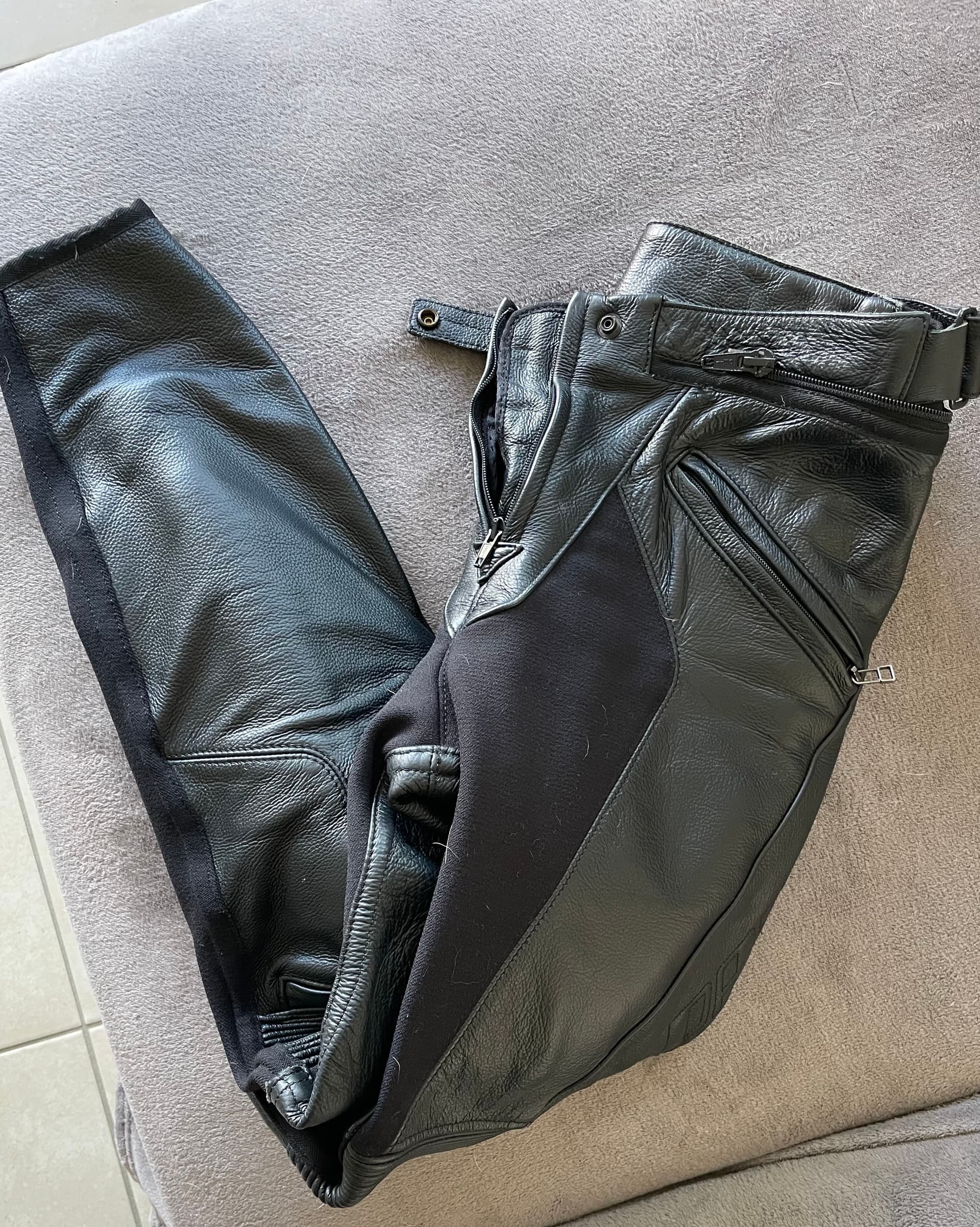 Pantalon moto dainese — photo 1/5