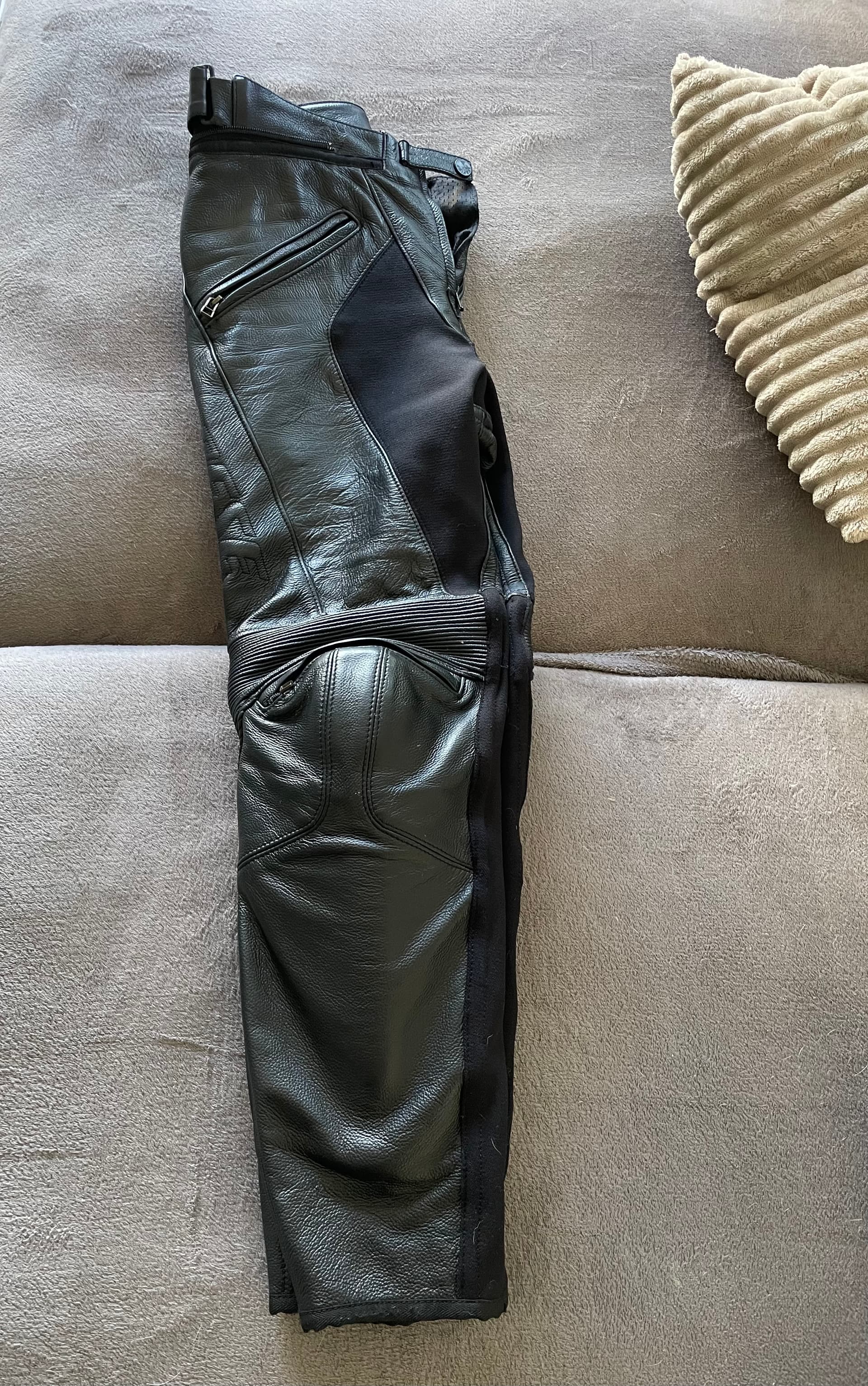 Pantalon moto dainese — photo 2/5