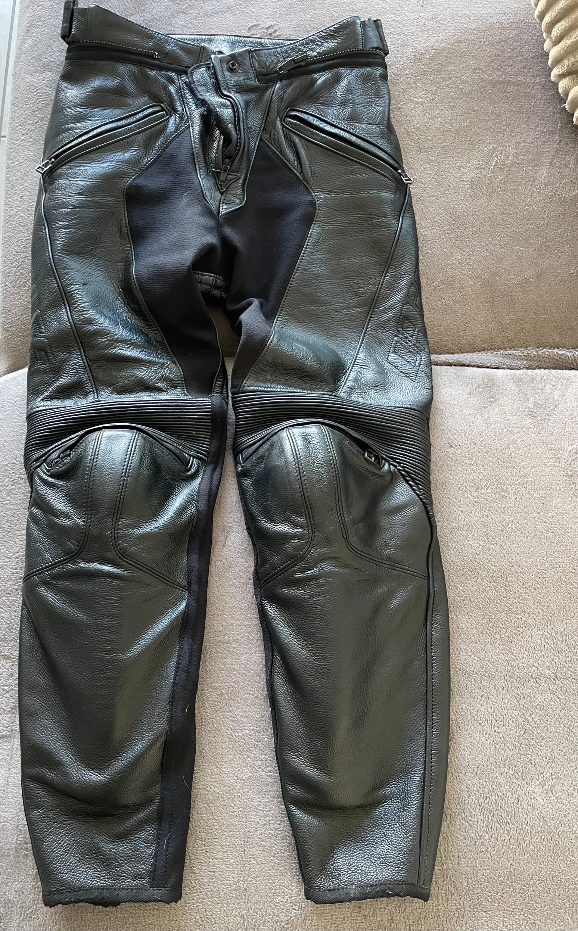 Pantalon moto dainese — photo 3/5