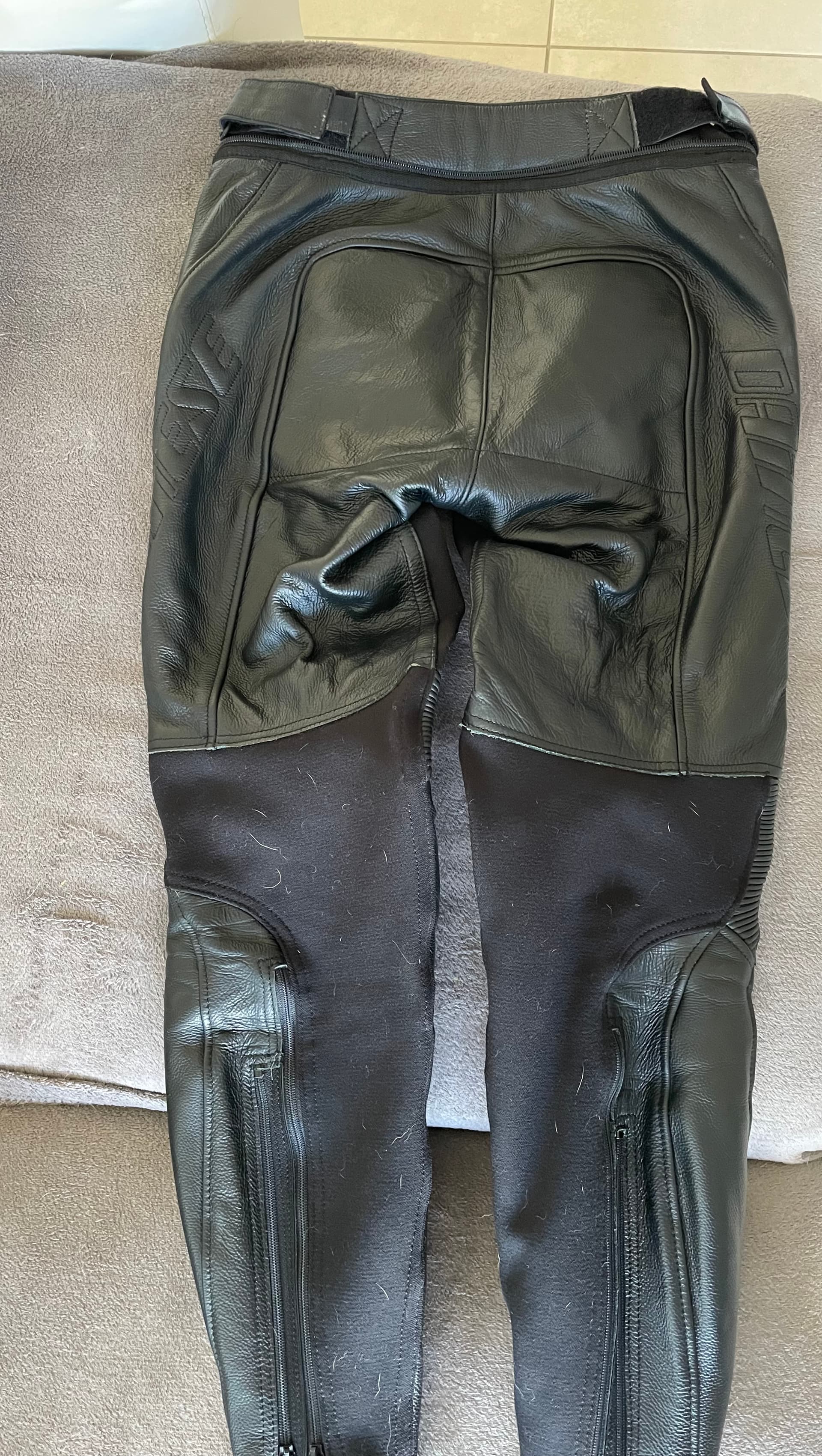 Pantalon moto dainese — photo 4/5