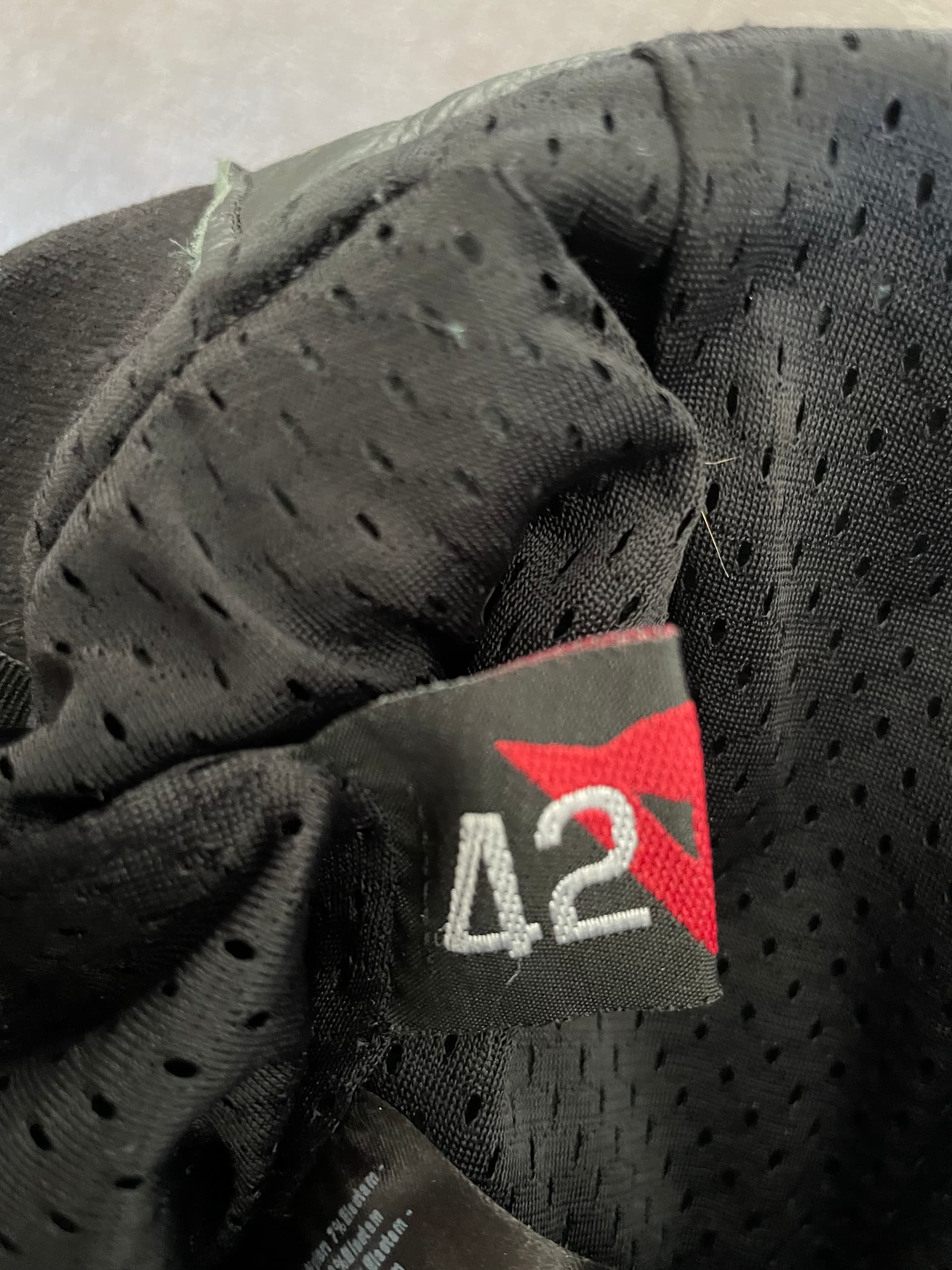 Pantalon moto dainese — photo 5/5
