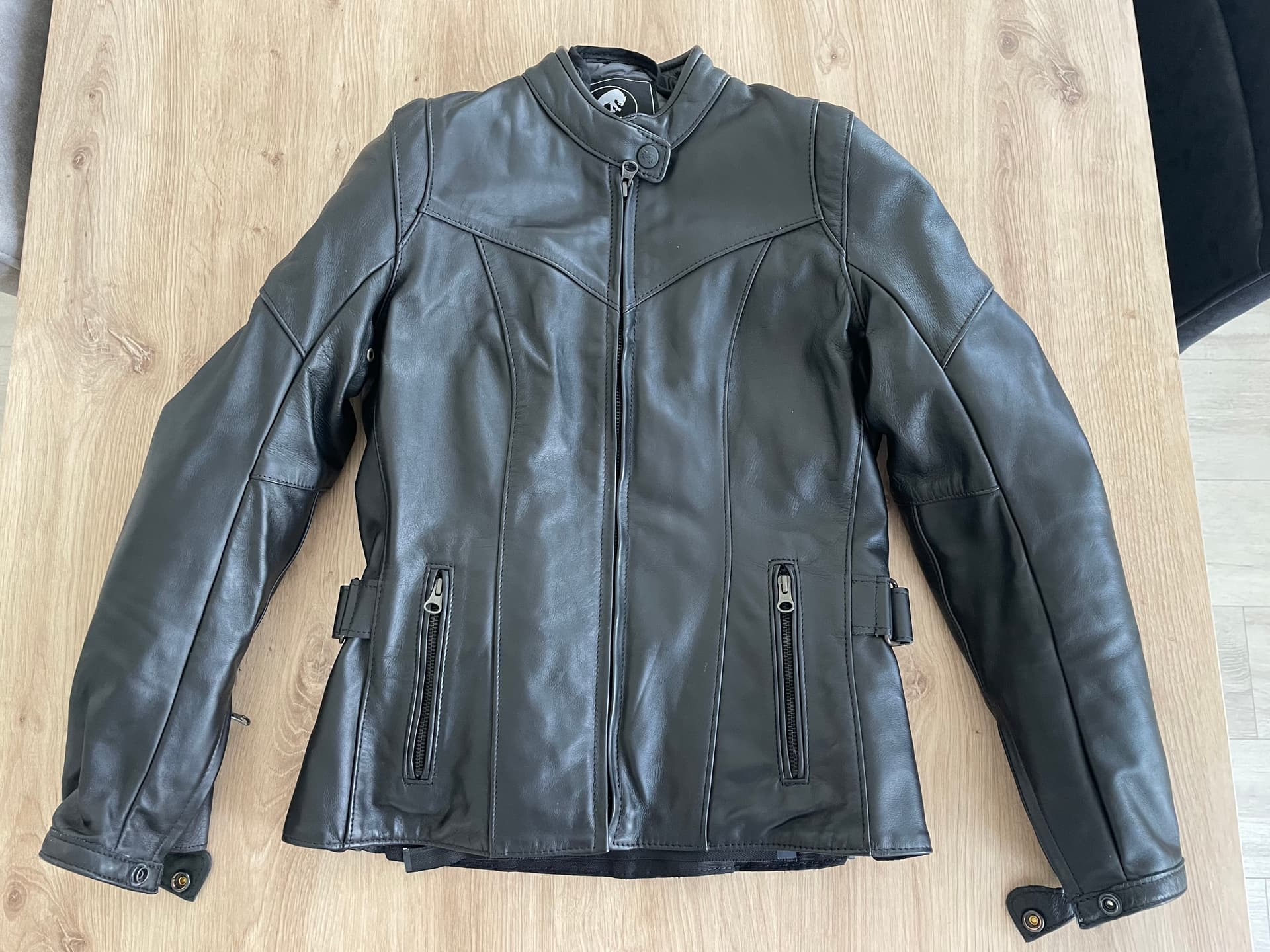 Cuir de moto Furygan T.S — photo 3/3