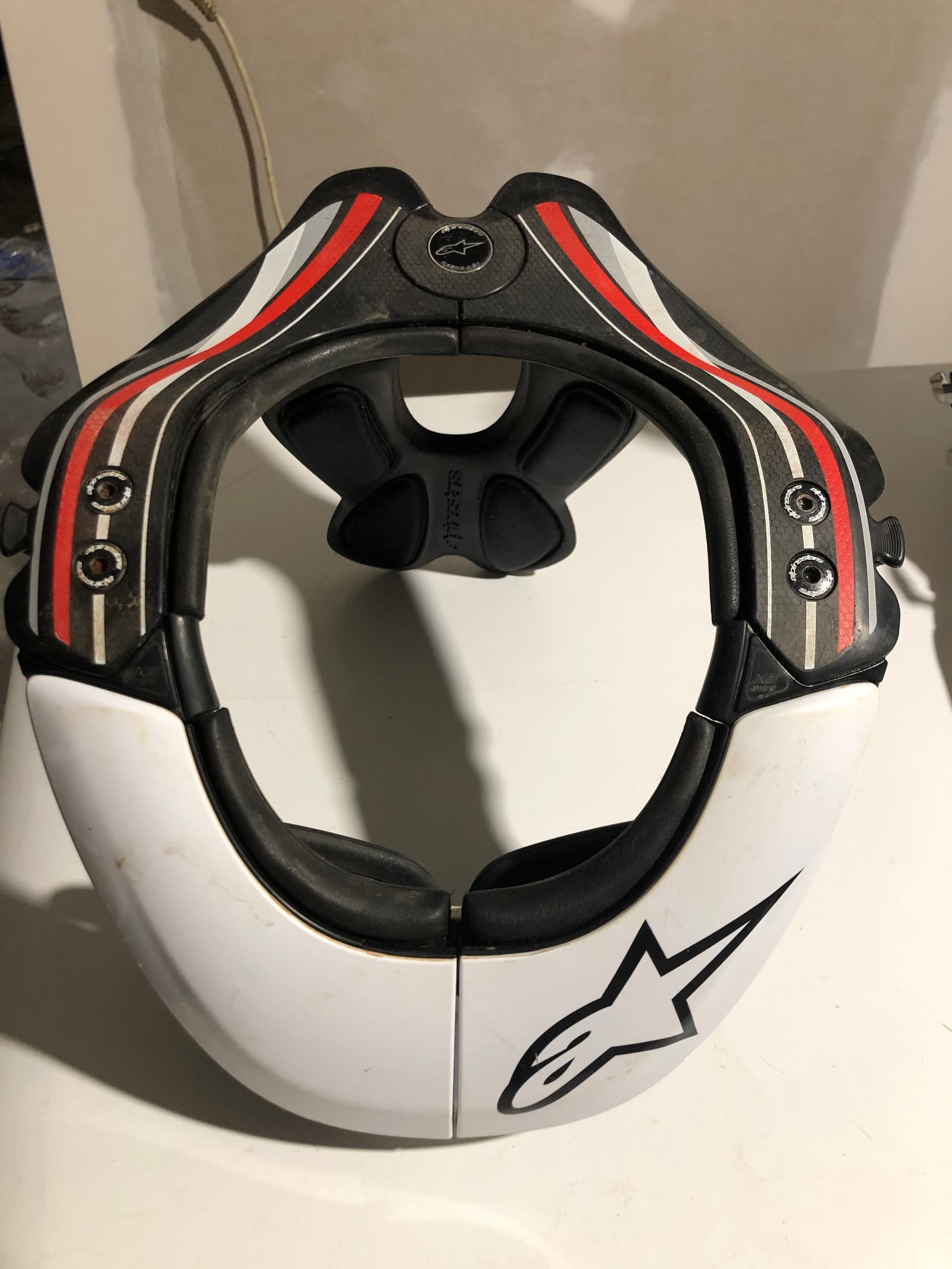 Équipement motocross — photo 3/5