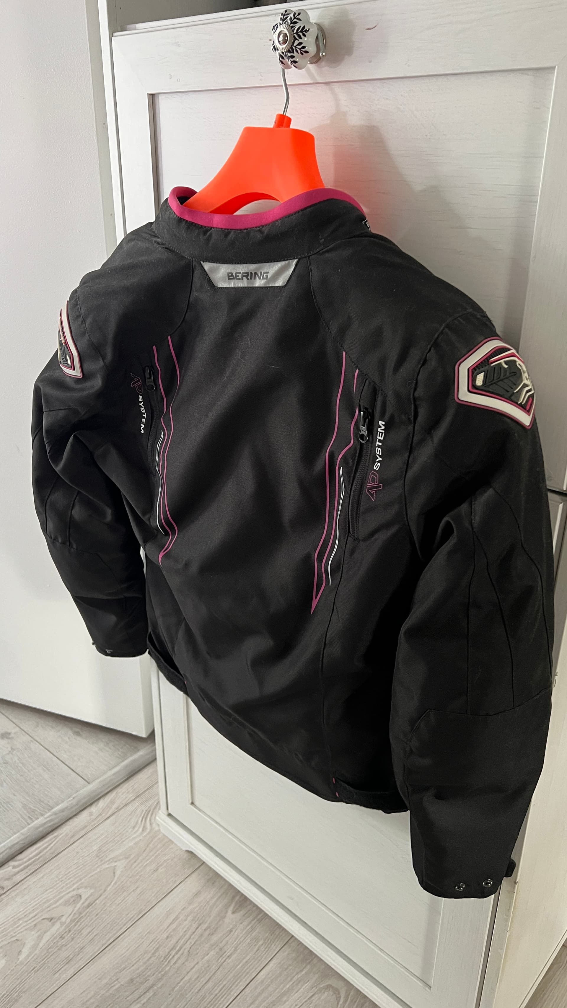 Blouson Bering femme — photo 2/5