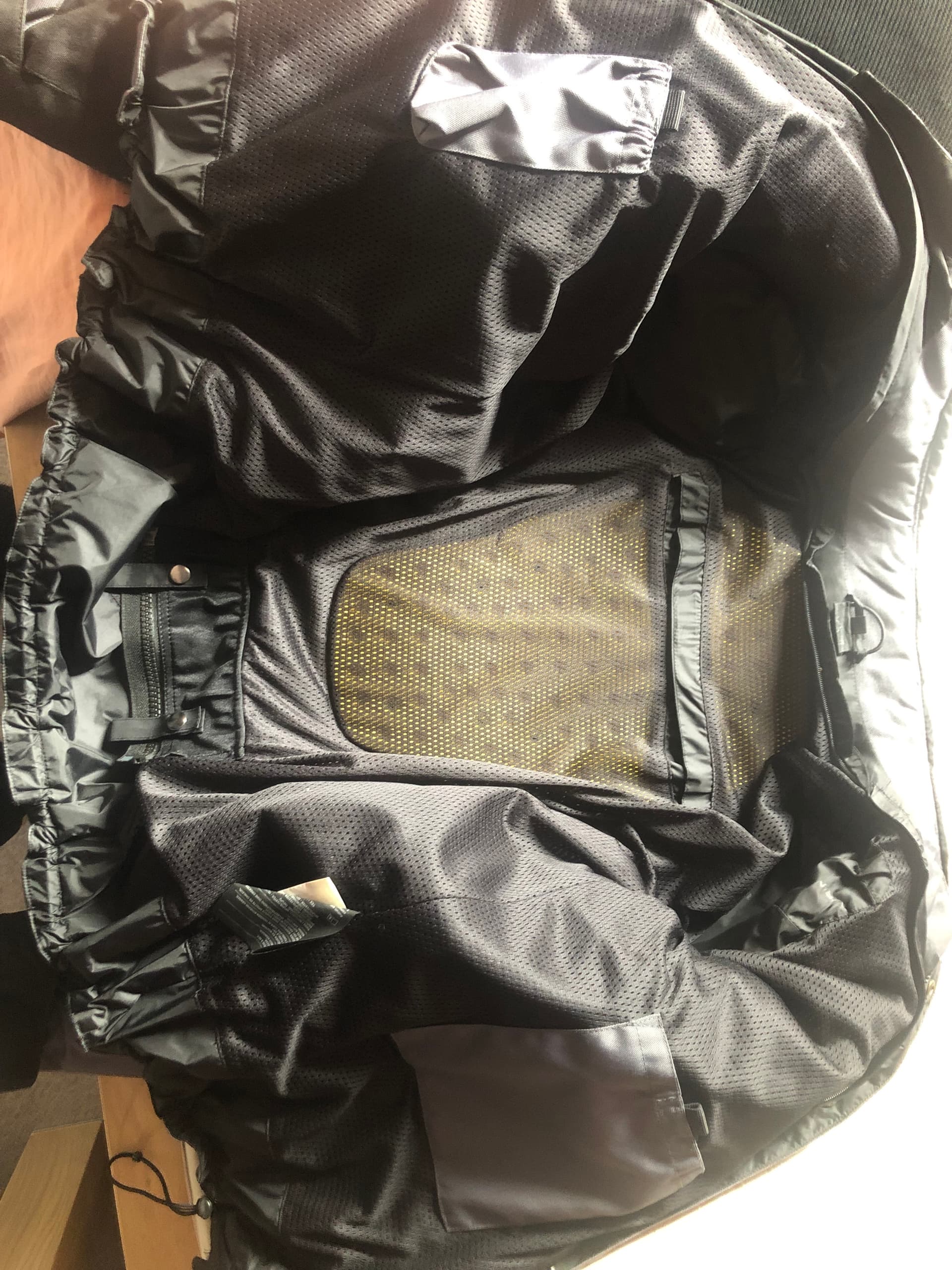 Blouson toutes saisons bering — photo 5/5