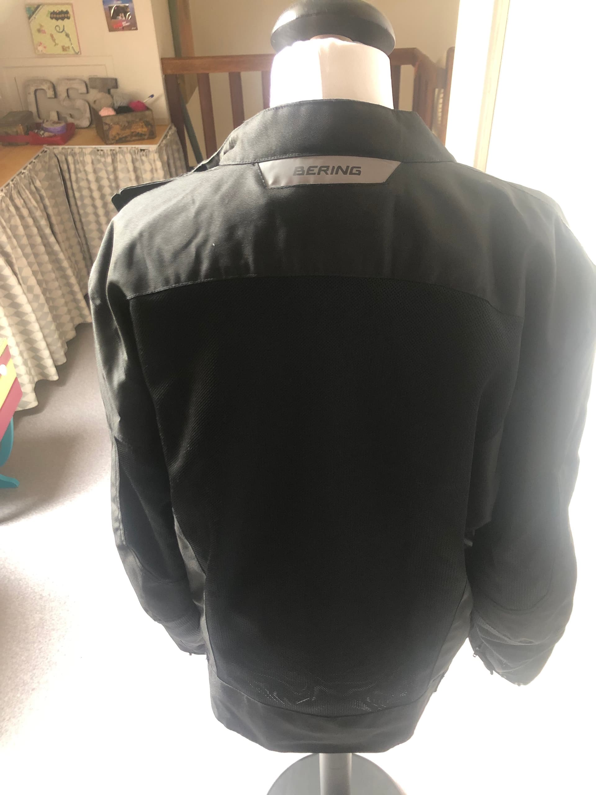 Blouson été bering — photo 1/3