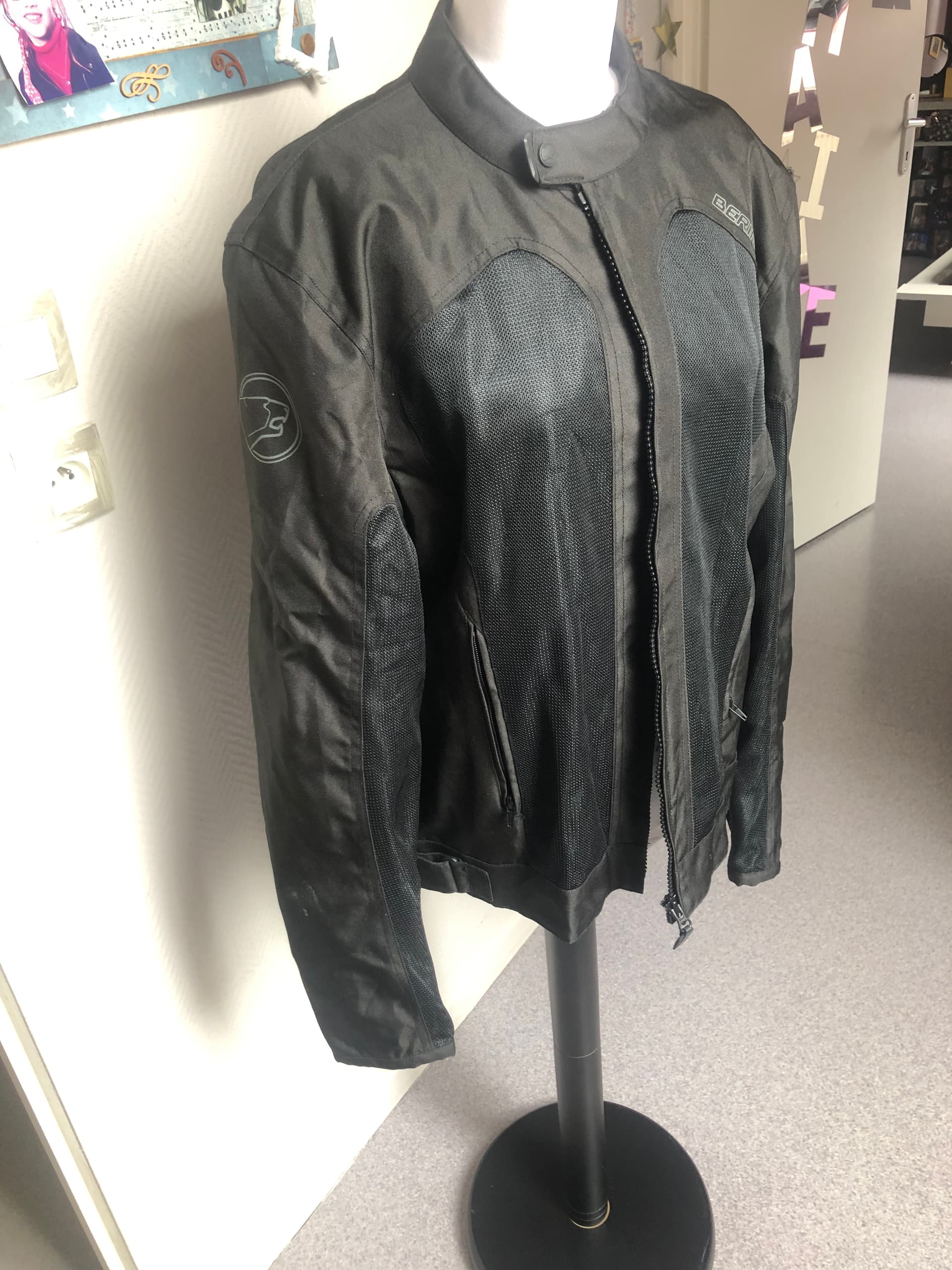 Blouson été bering — photo 3/3