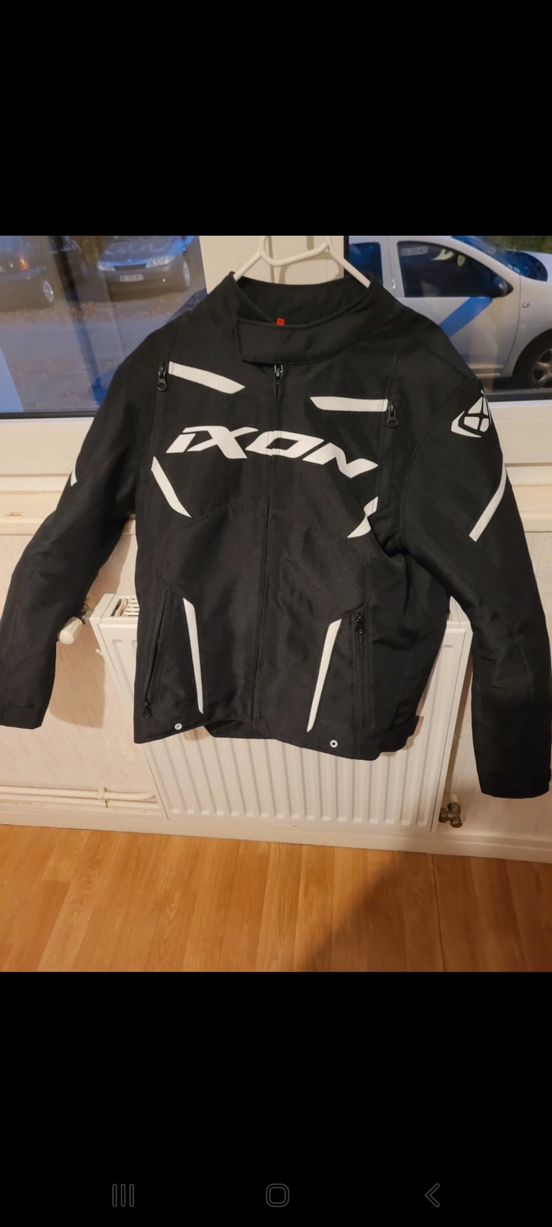 Manteau Ixon — photo 2/3