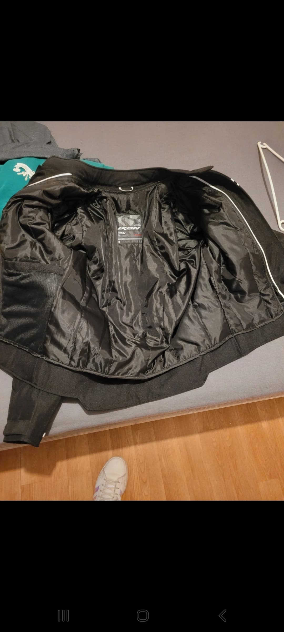 Manteau Ixon — photo 3/3