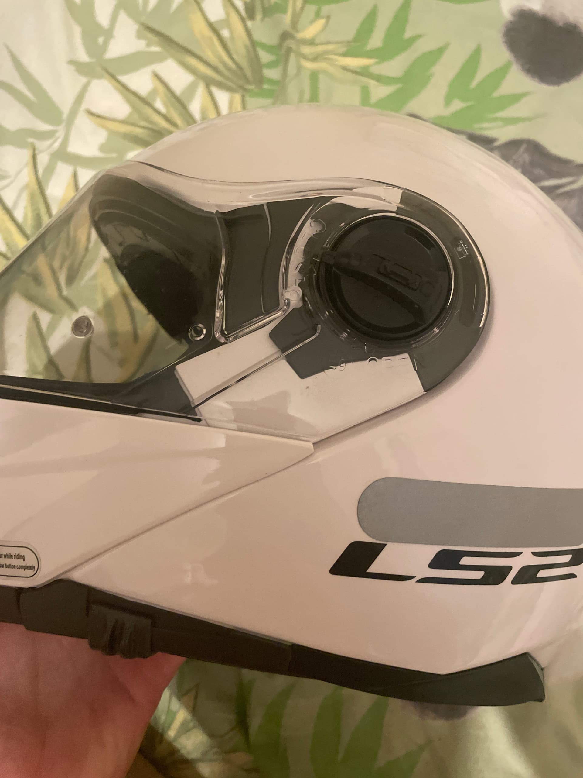 Casque