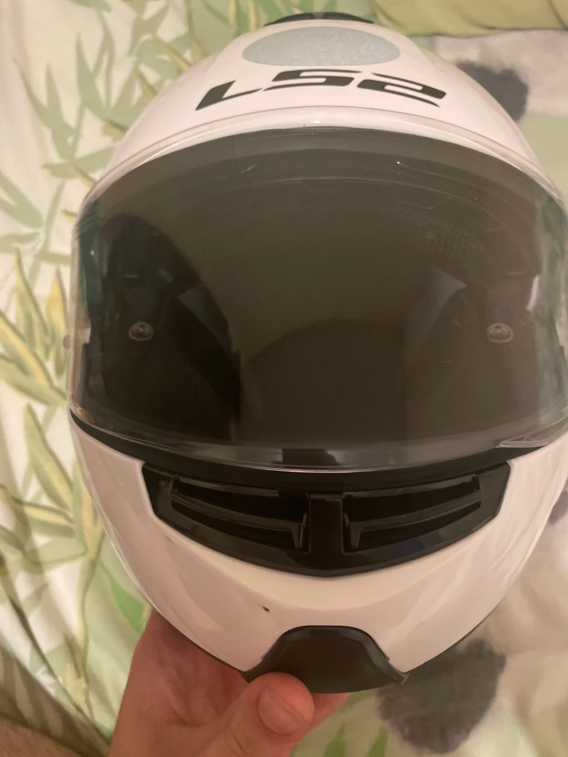 Casque — photo 2/5