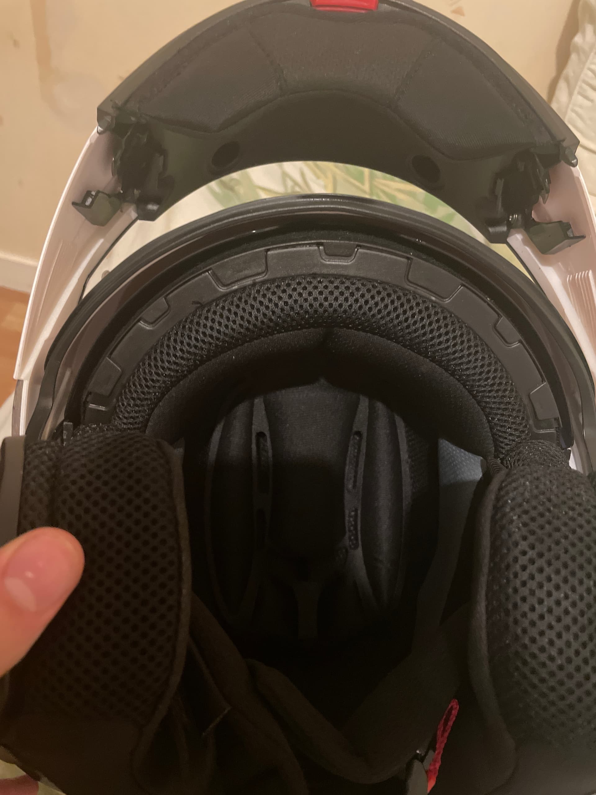Casque — photo 4/5