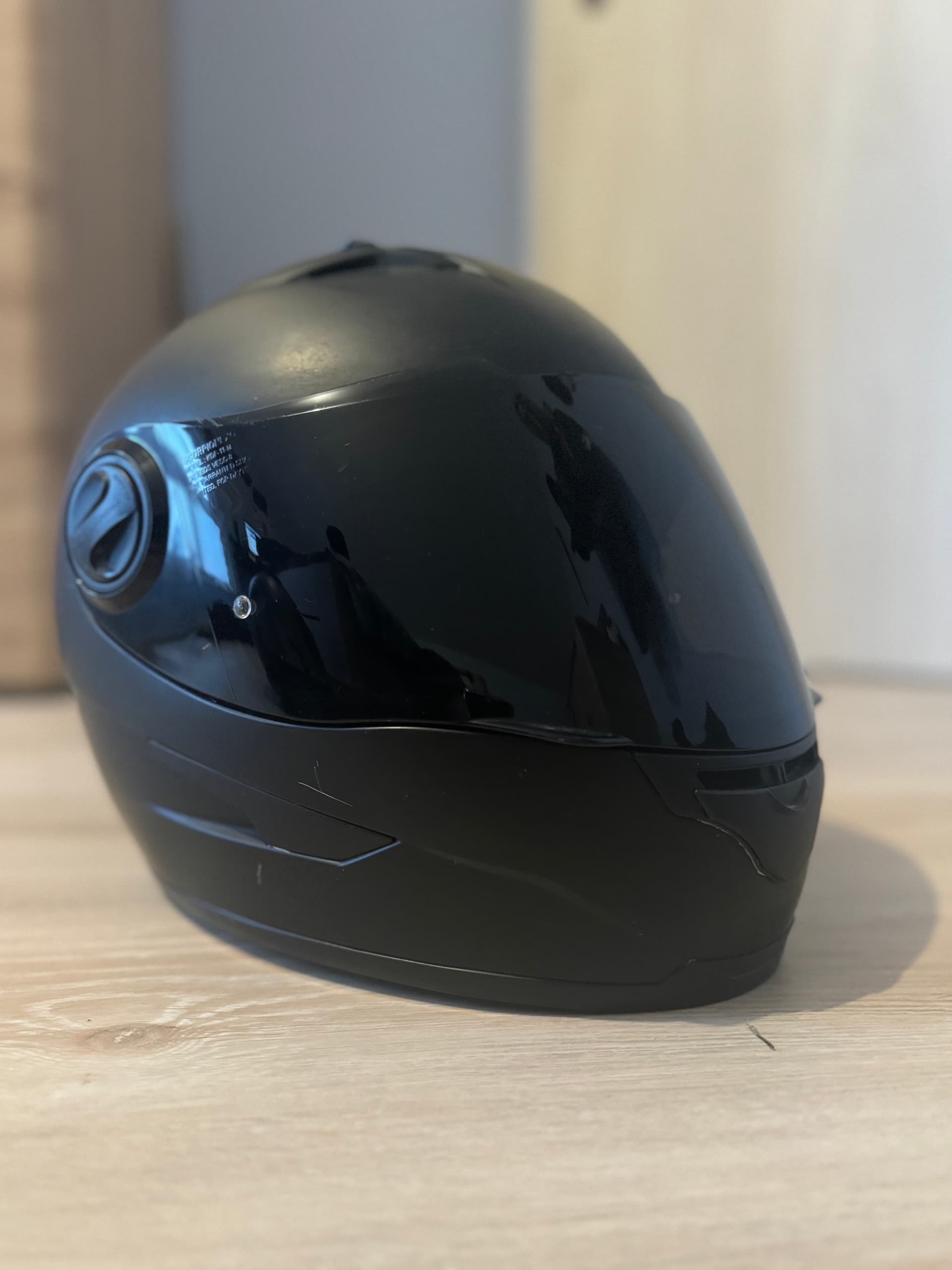 Casque Scorpion EXO-510 Air
