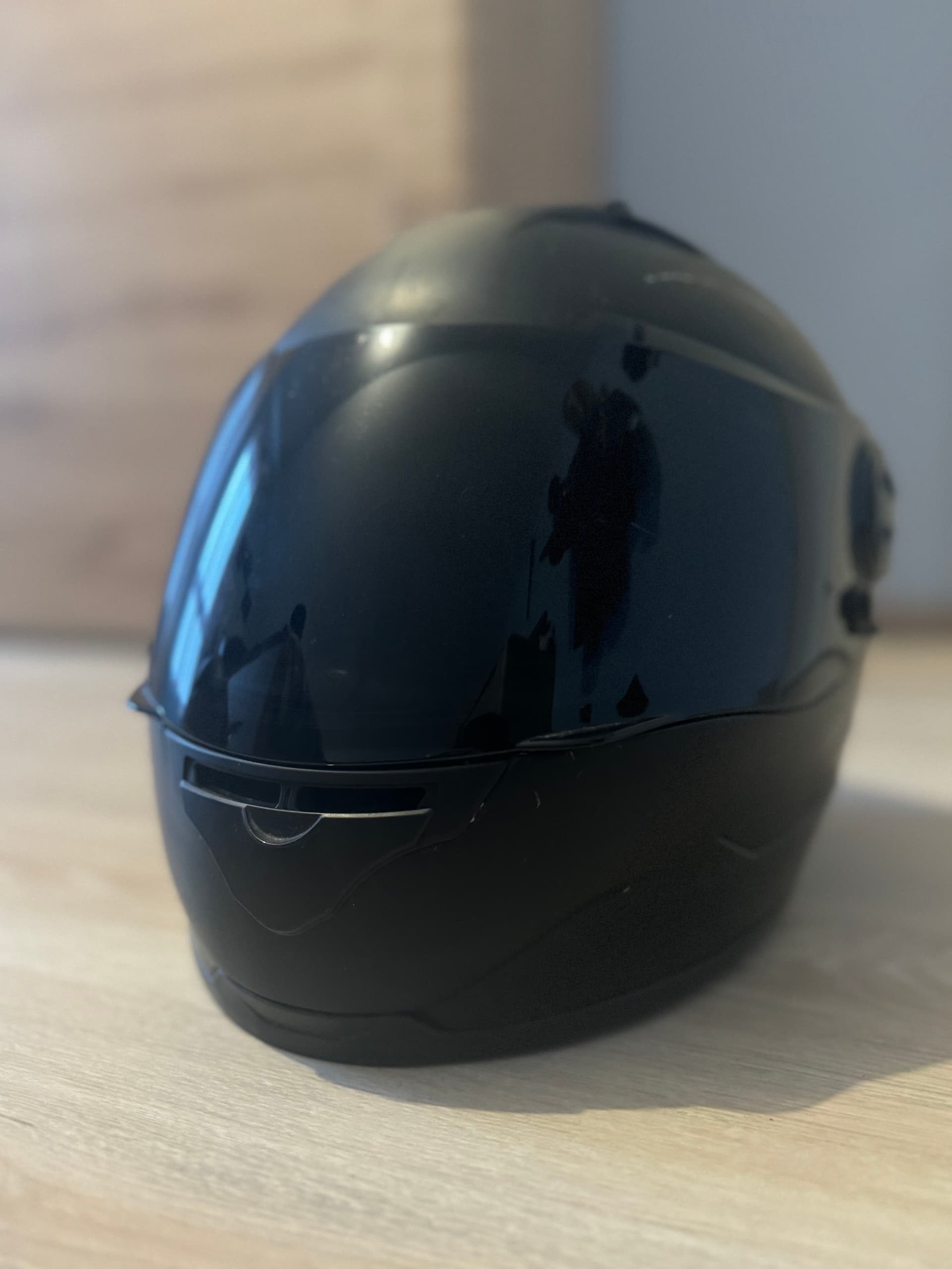 Casque Scorpion EXO-510 Air — photo 2/2
