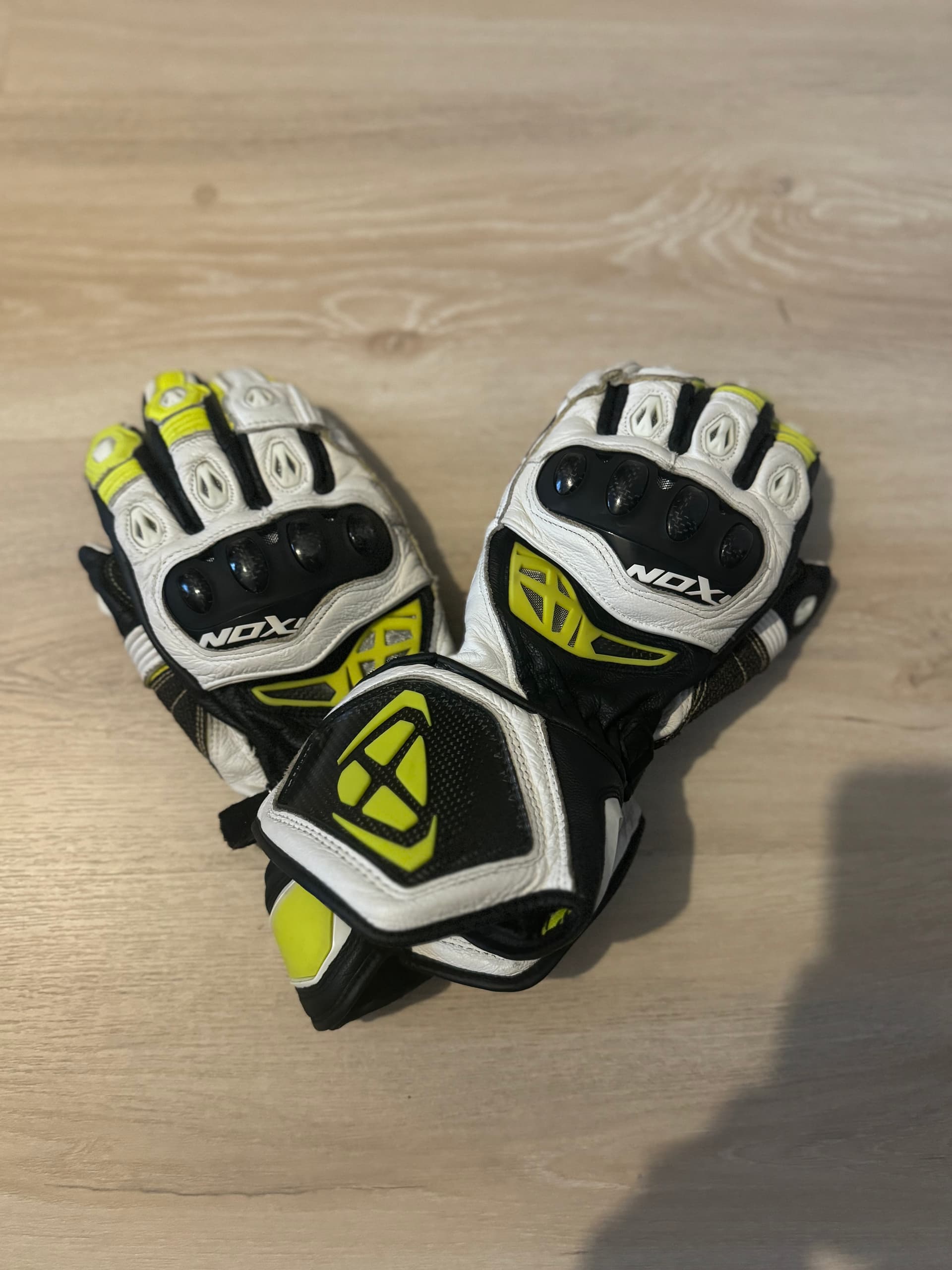 Gants IXON