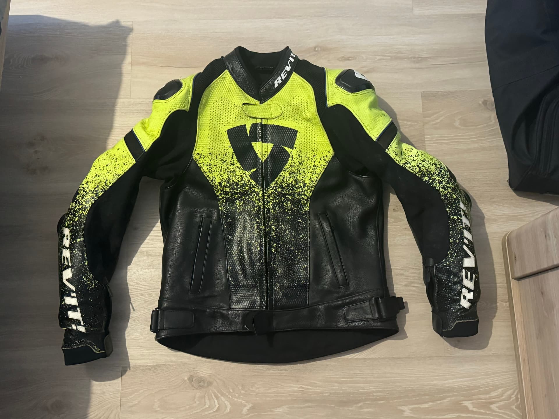 Veste REV’IT