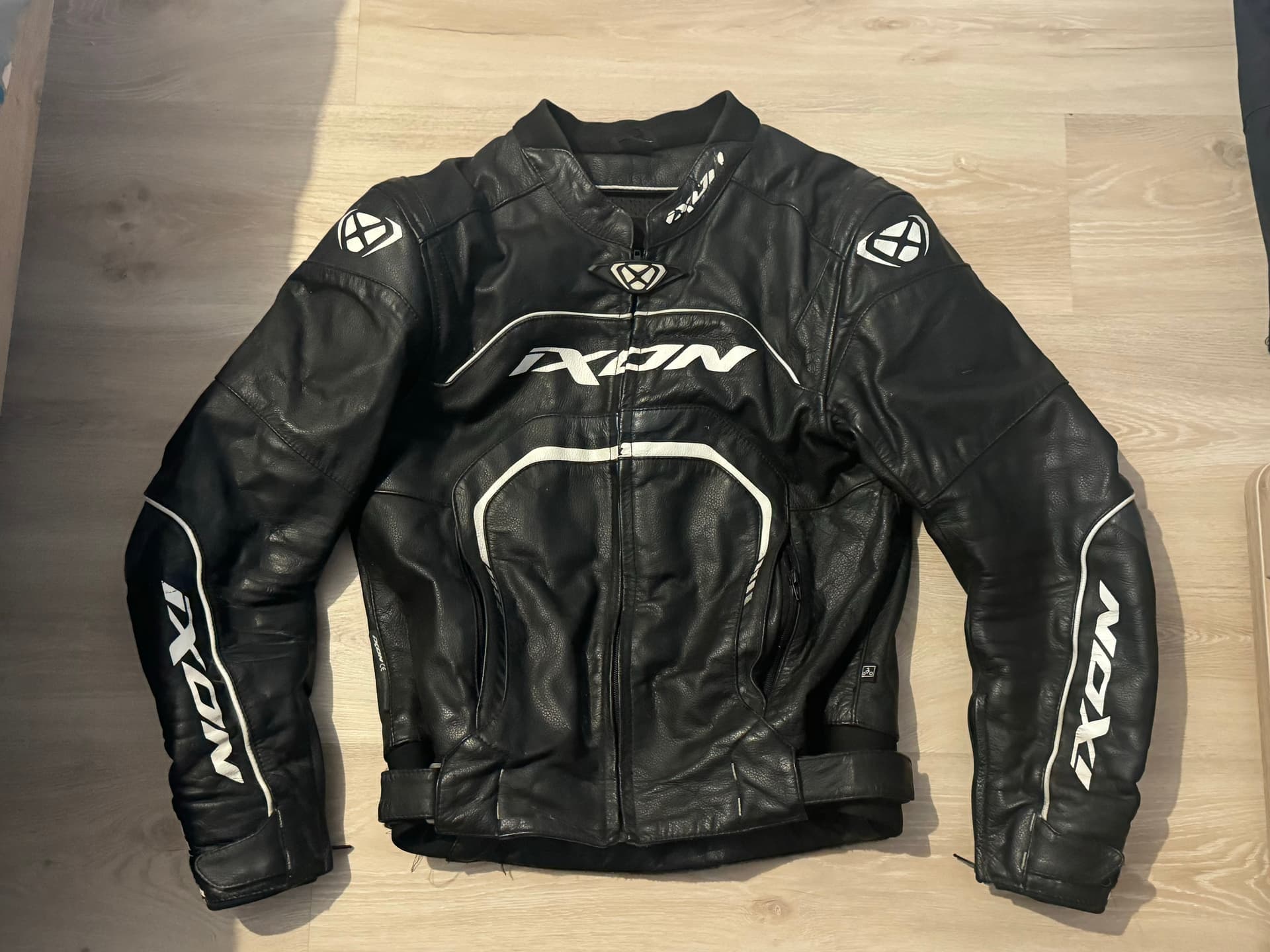 Veste IXON