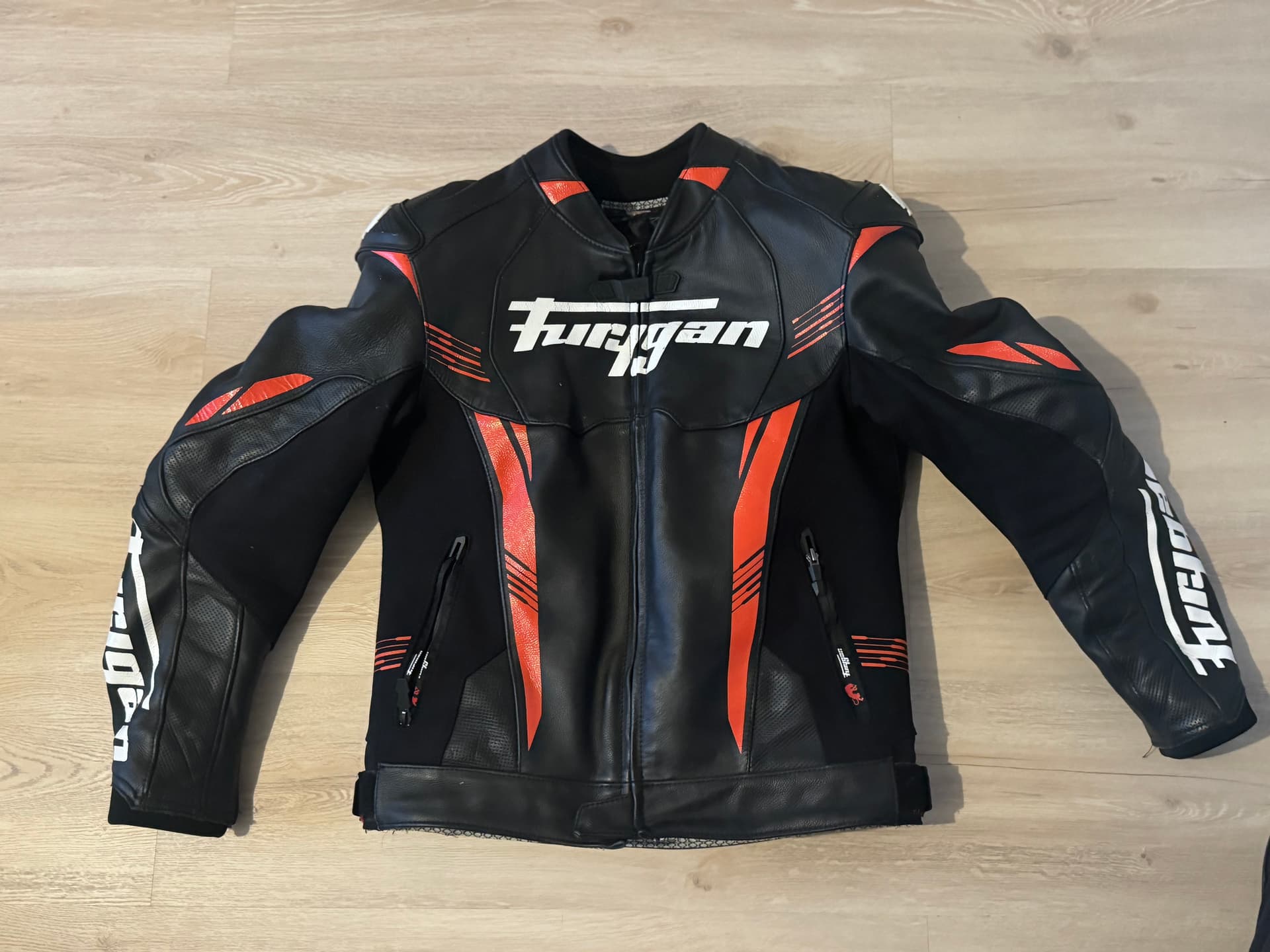 Veste Furygan