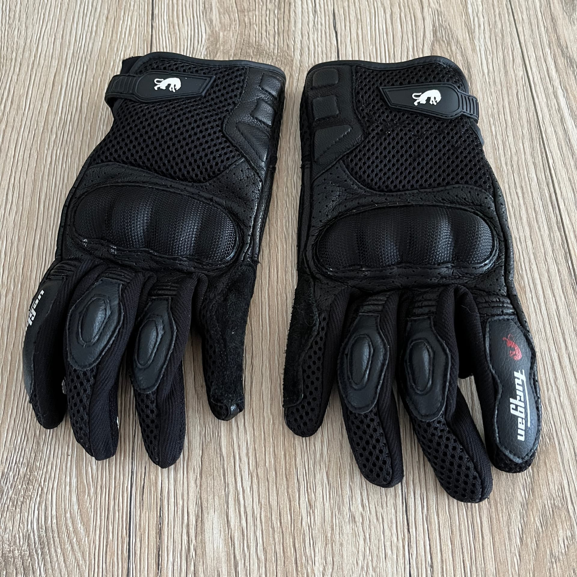 Gants été femme