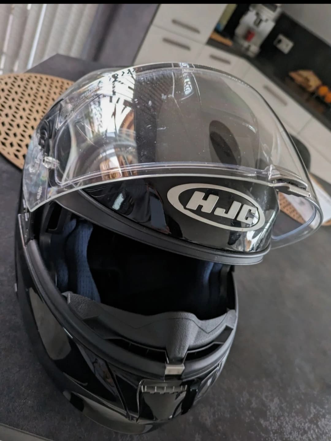 Casque HJC