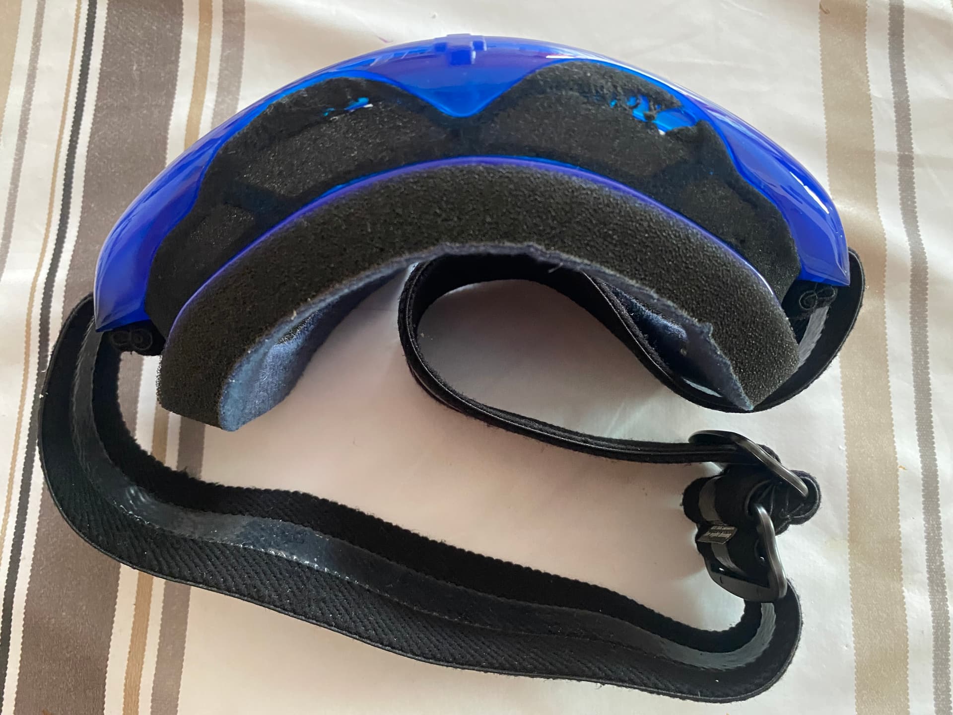 Masque SPY enfant — photo 3/4
