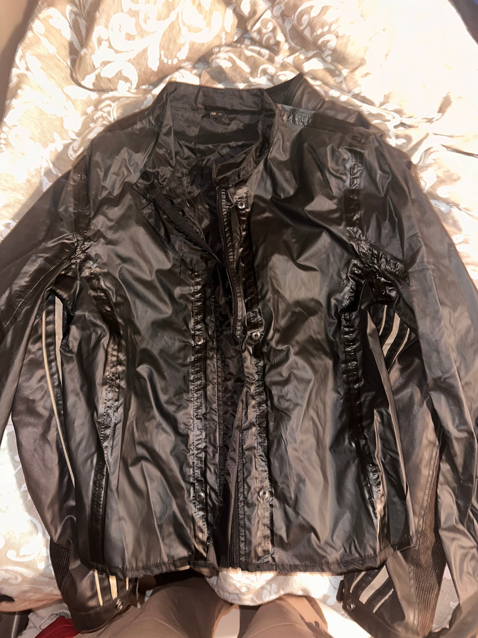 blouson helstons — photo 5/5