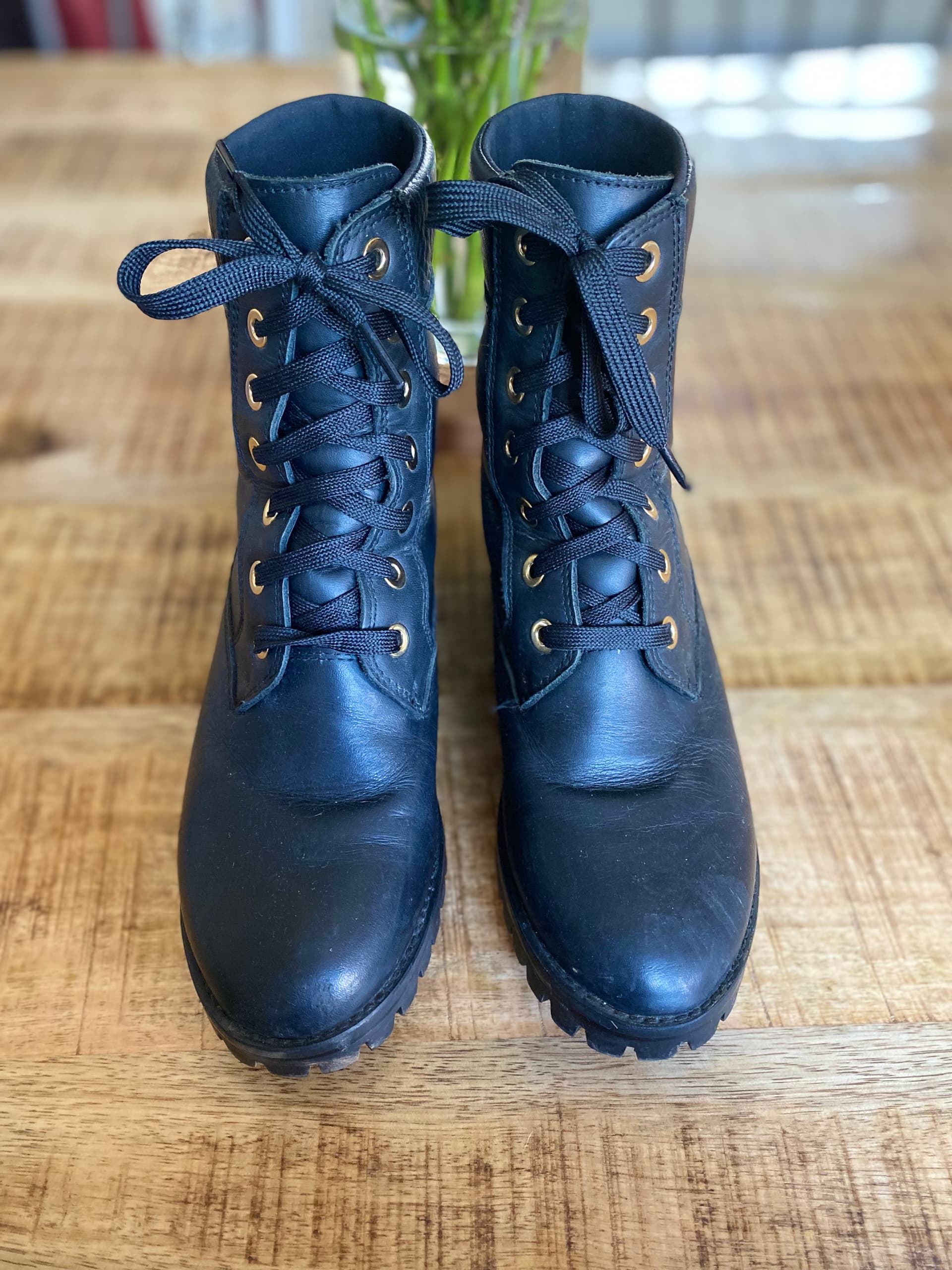 Bottes femme TCX — photo 1/3