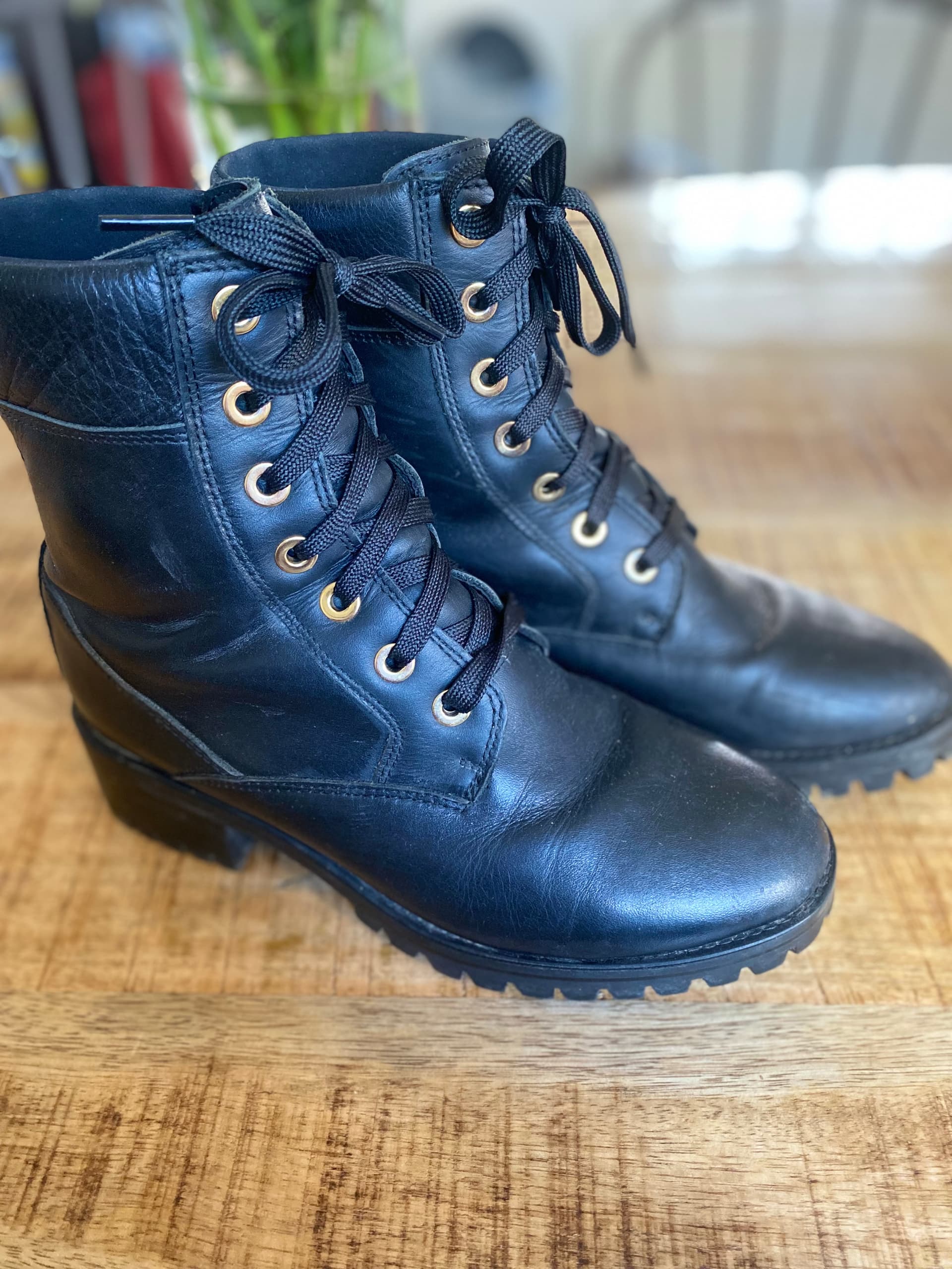 Bottes femme TCX — photo 2/3