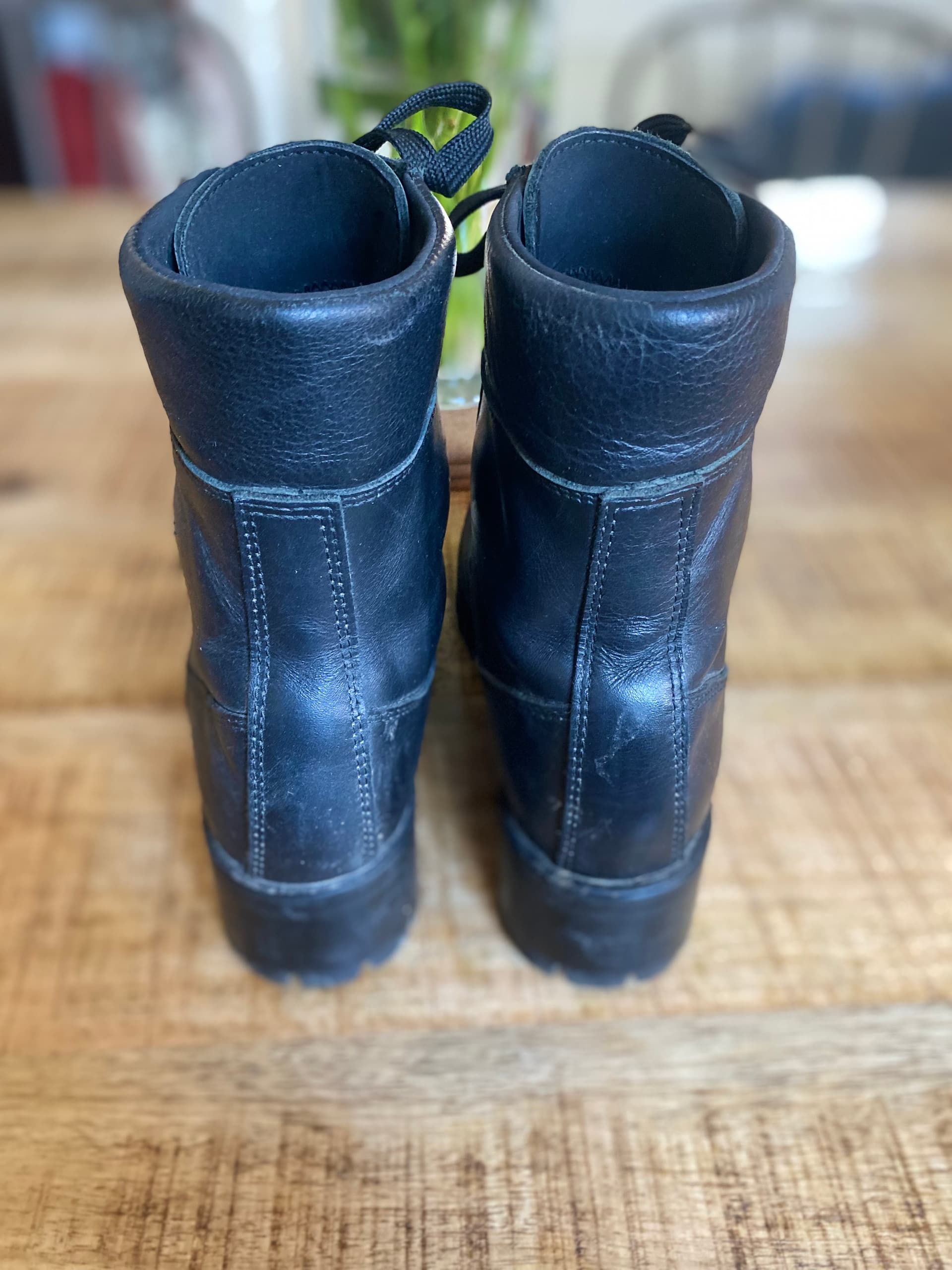 Bottes femme TCX — photo 3/3