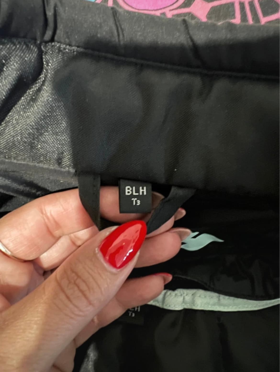 Blouson de moto BHL — photo 3/5
